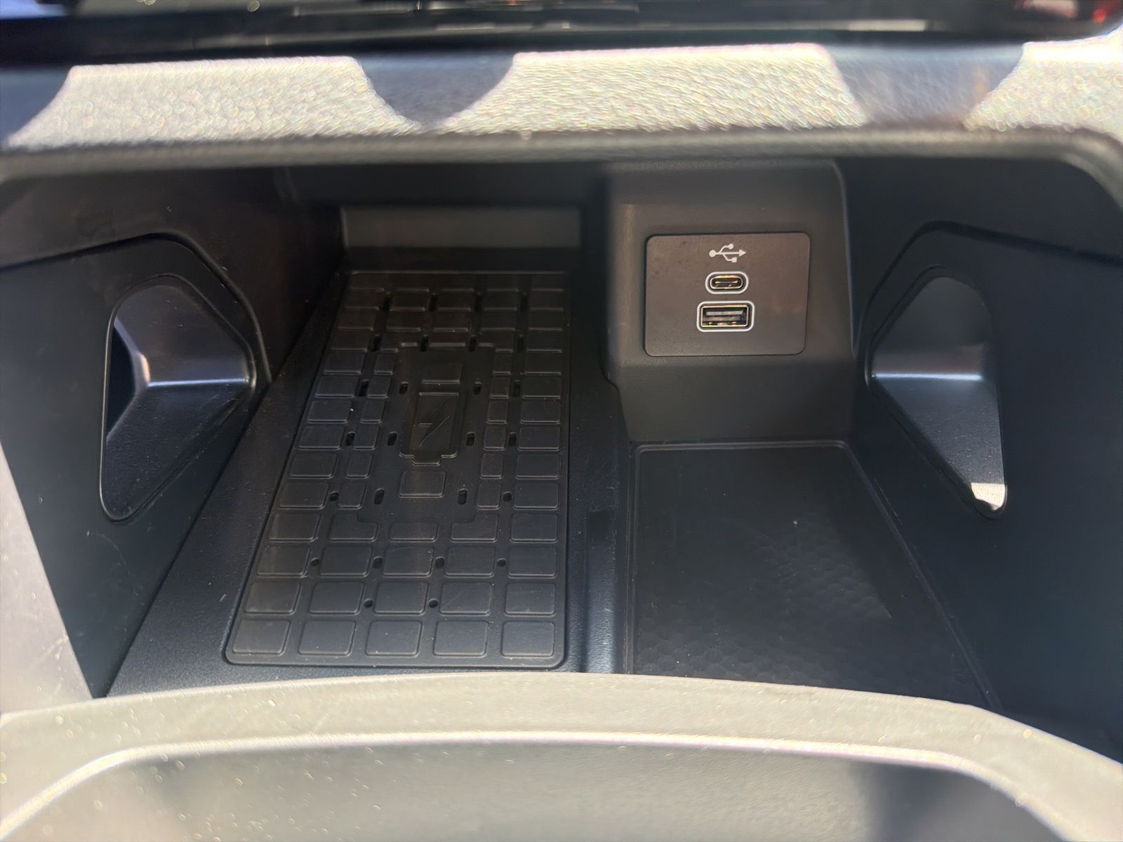 Certified Used 2025 Gray Ford Raptor image 20