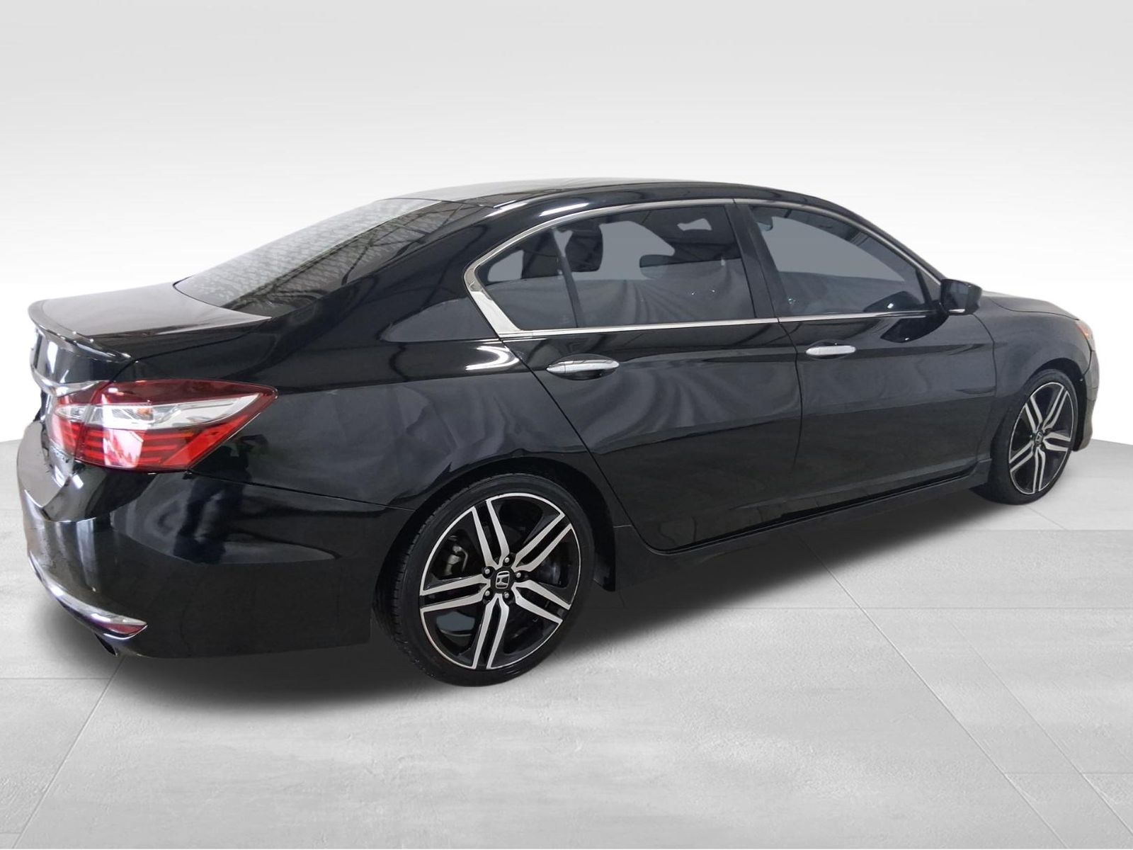 Used Car 2016 Honda Accord  Sport For Sale Under $12,000 In Austin, Texas