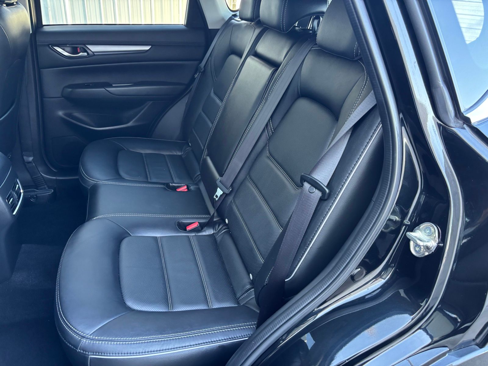 Used Car 2025 Mazda Cx-5  2.5 S Preferred Package For Sale Under $30,000 In Austin, Texas