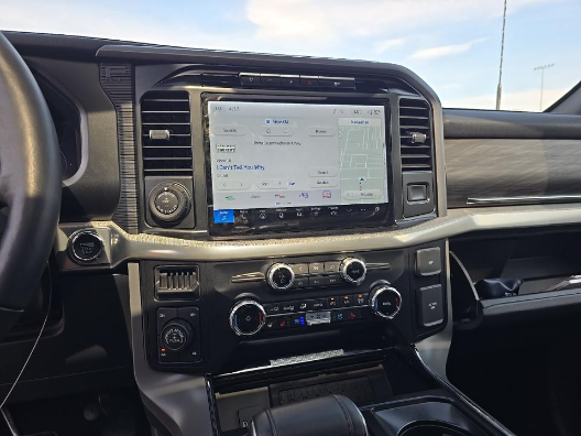 Used 2024 Ford F-150 Truck