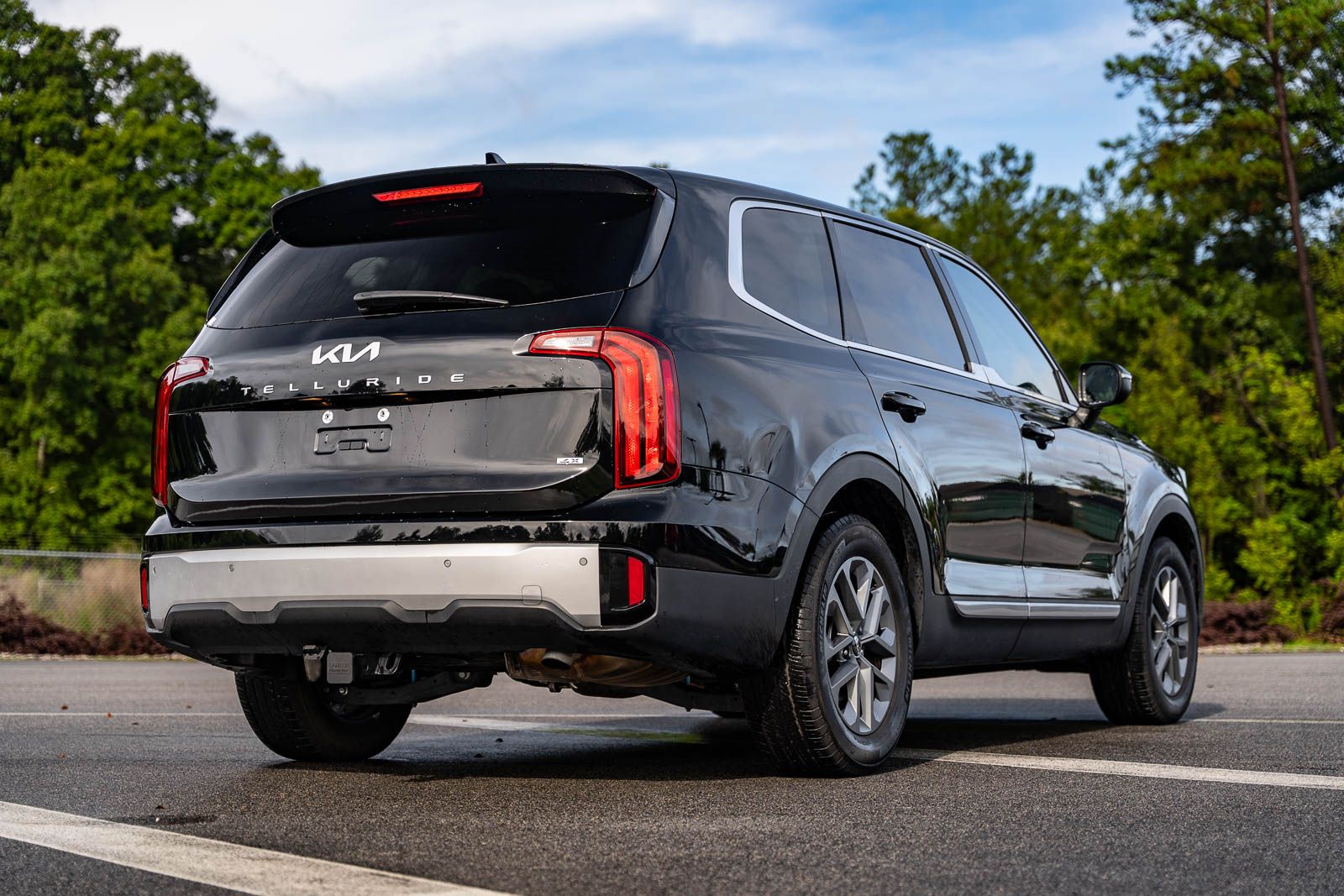 Used 2023 Kia Telluride SUV