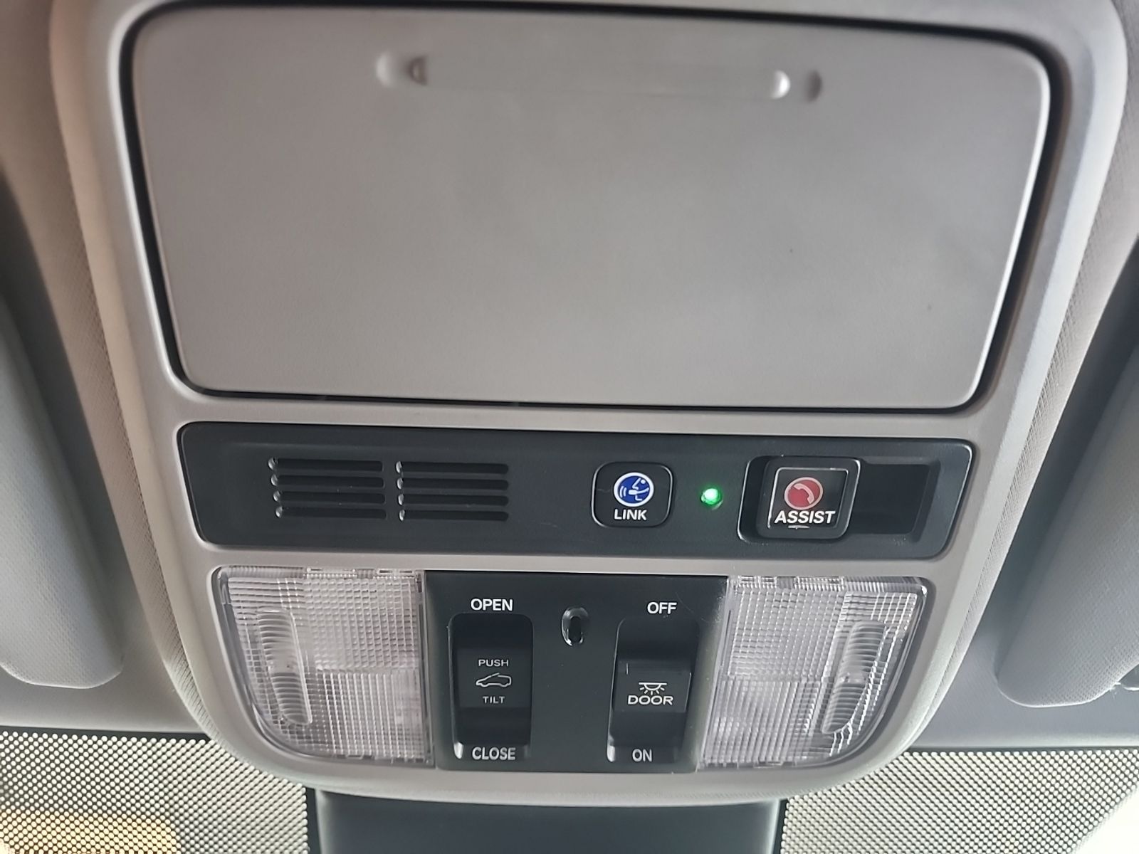Used 2022  Honda Touring image 27