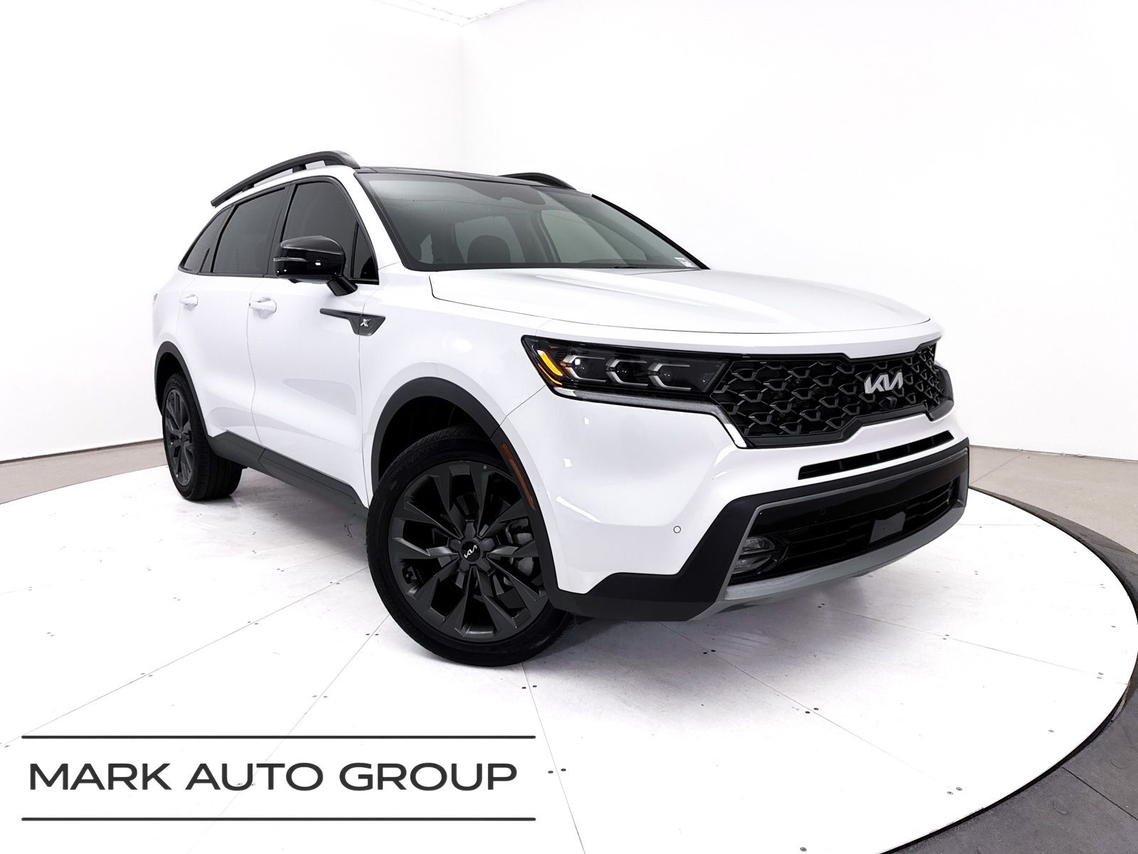 2023 Kia Sorento X-Line SX Prestige