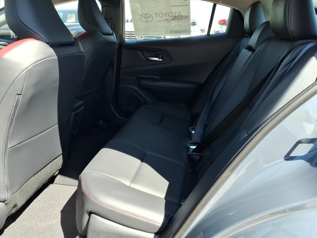 2026 Toyota Prius Plug-In Hybrid XSE Premium  at Don McGill Toyota