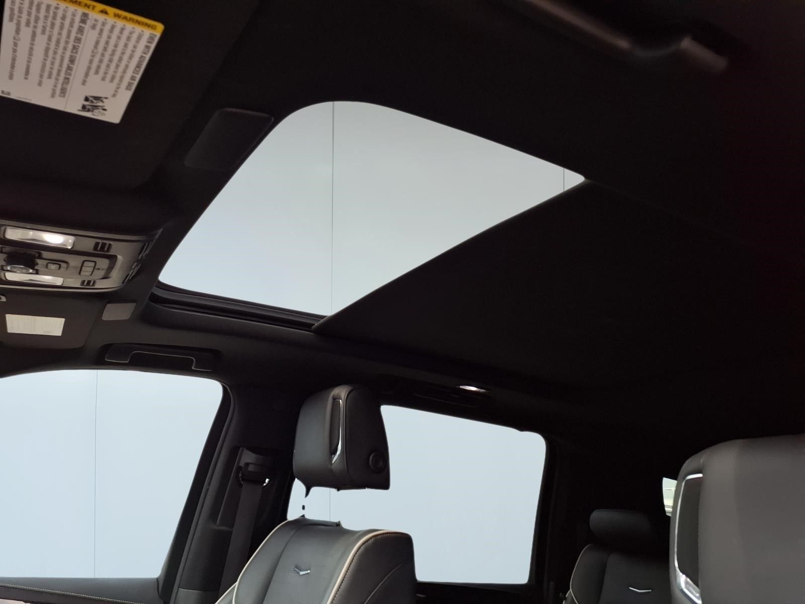 2023 Cadillac Escalade ESV Sport Red at Bayway Cadillac Southwest