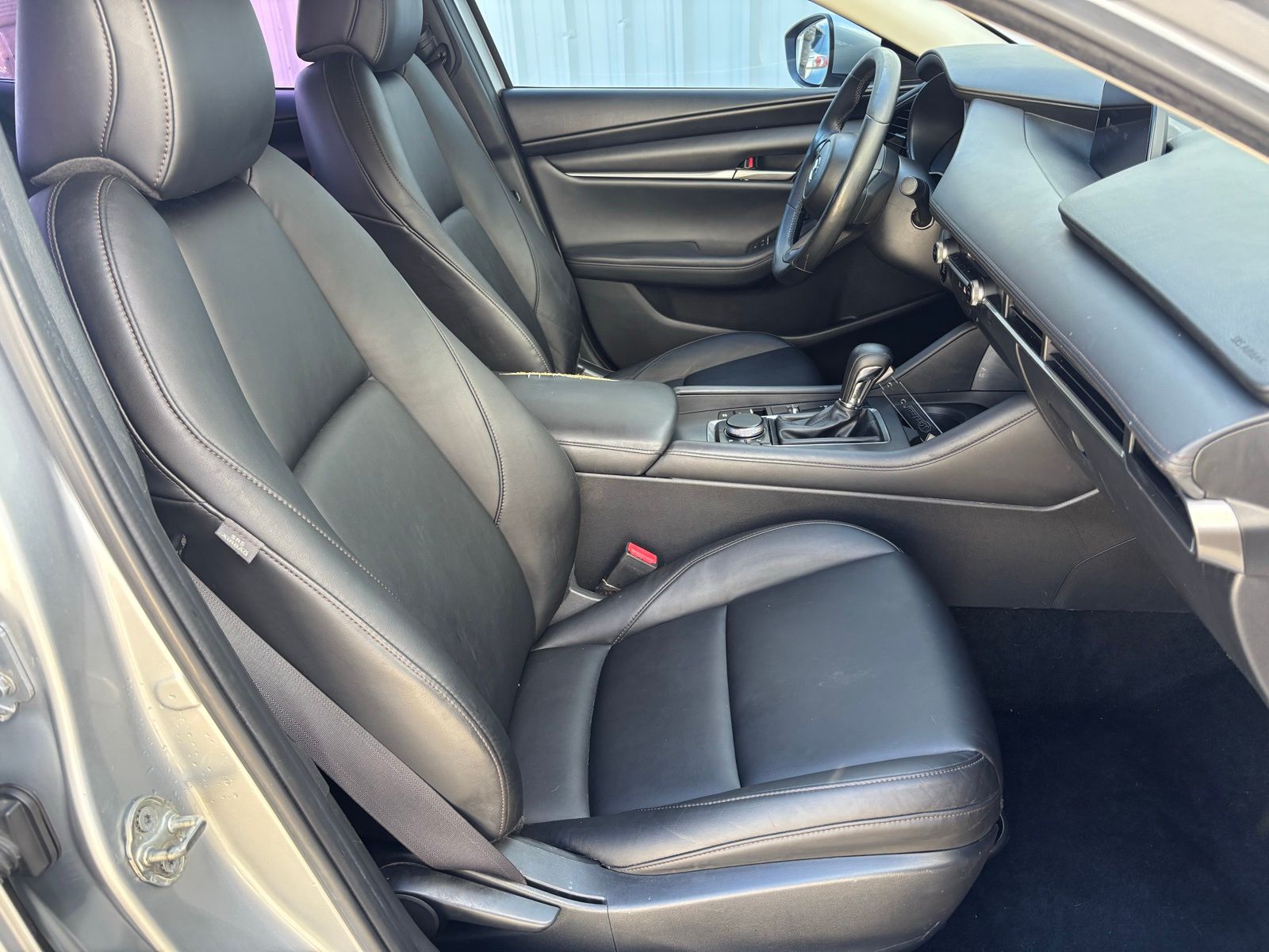 Used Car 2020 Mazda Mazda3  Select For Sale Under $10,000 In Austin, Texas