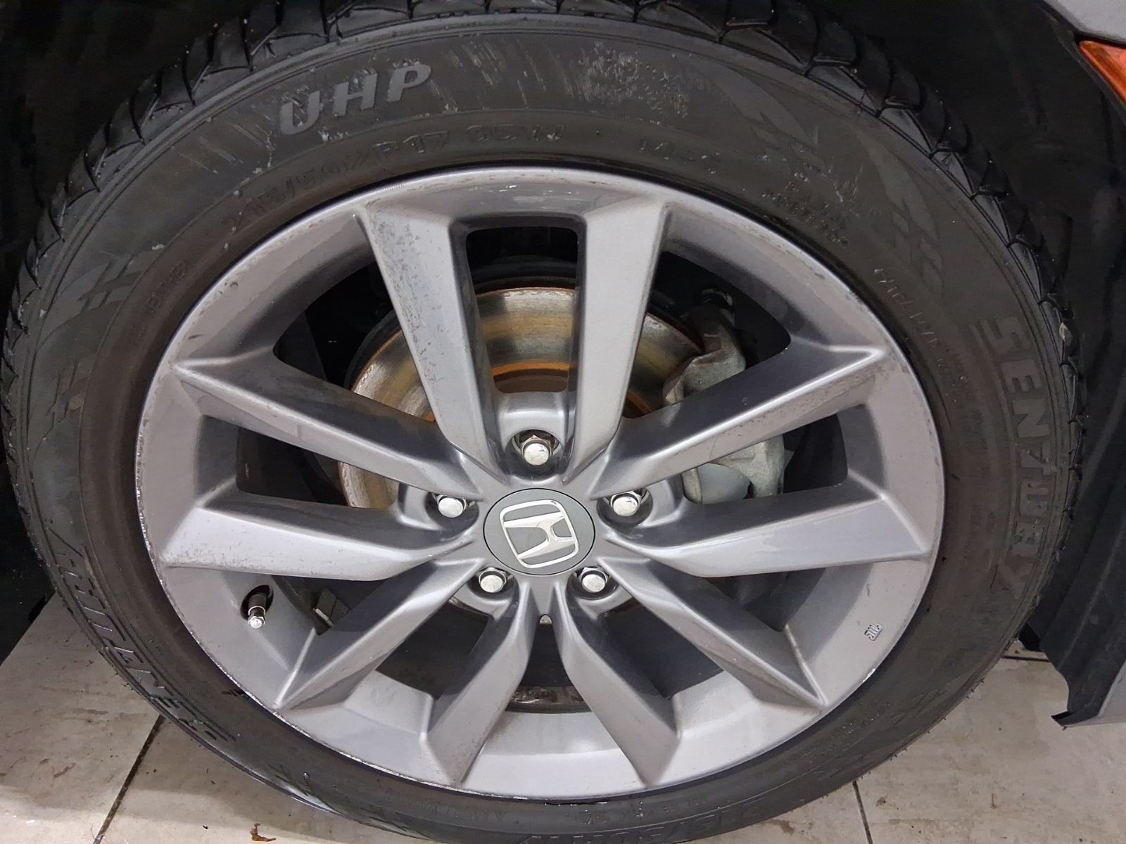 Used Car 2019 Honda Civic  Ex For Sale Under $20,000 In Austin, Texas