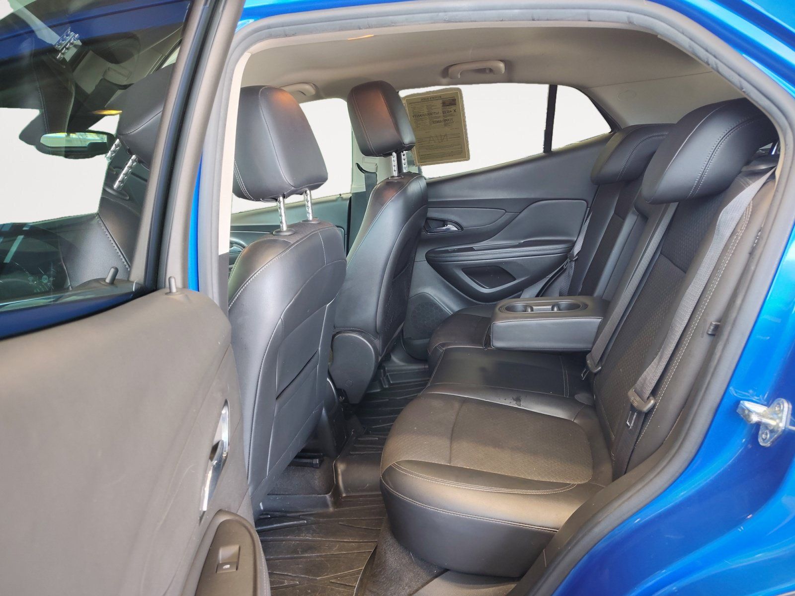 Used Car 2018 Buick Encore  Preferred For Sale Under $12,000 In San Antonio, Texas