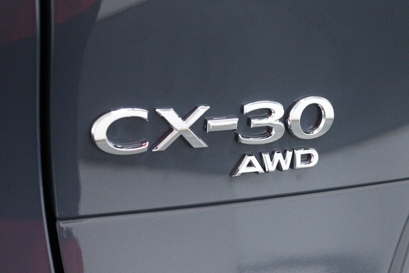 2025 Mazda Cx-30  2.5 S Carbon Edition In Austin, Texas