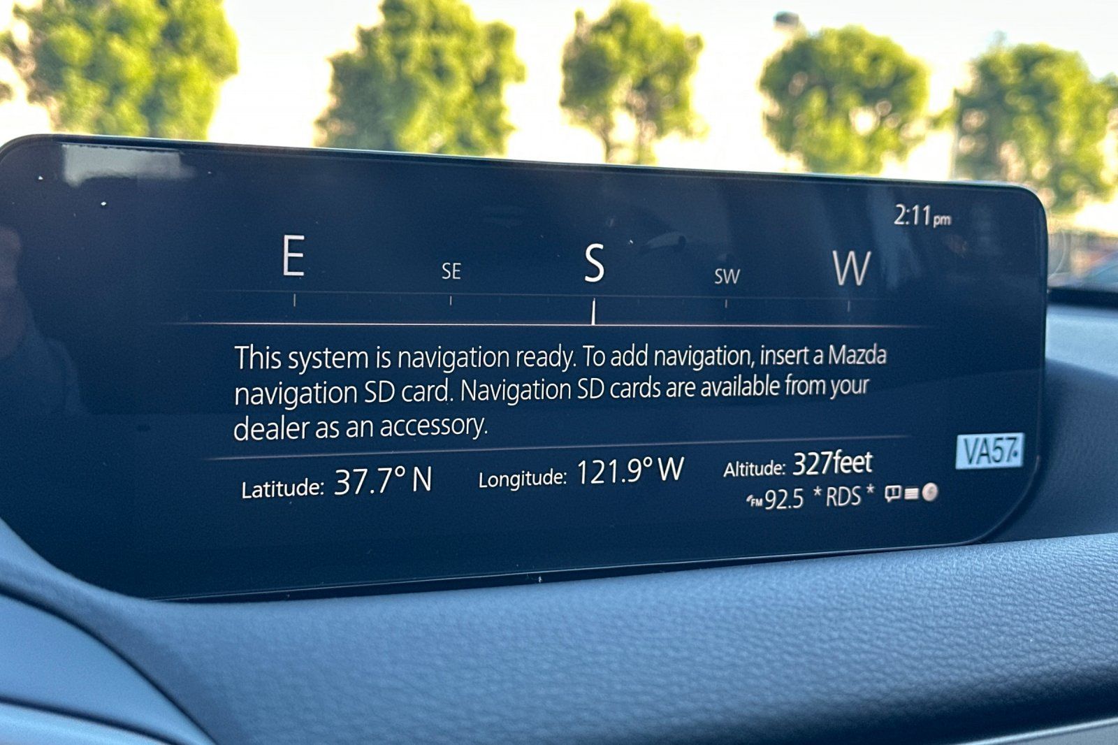 New 2026 Black Mazda Premium image 20