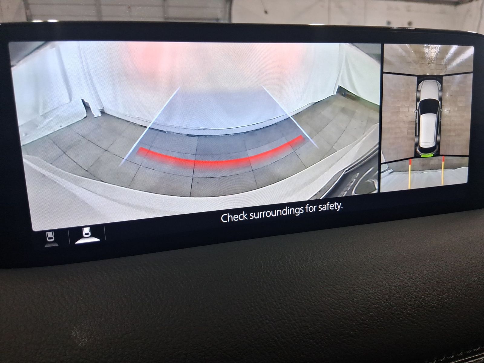 Used Car 2025 Mazda Cx-5  2.5 Turbo Premium For Sale Under $35,000 In Austin, Texas