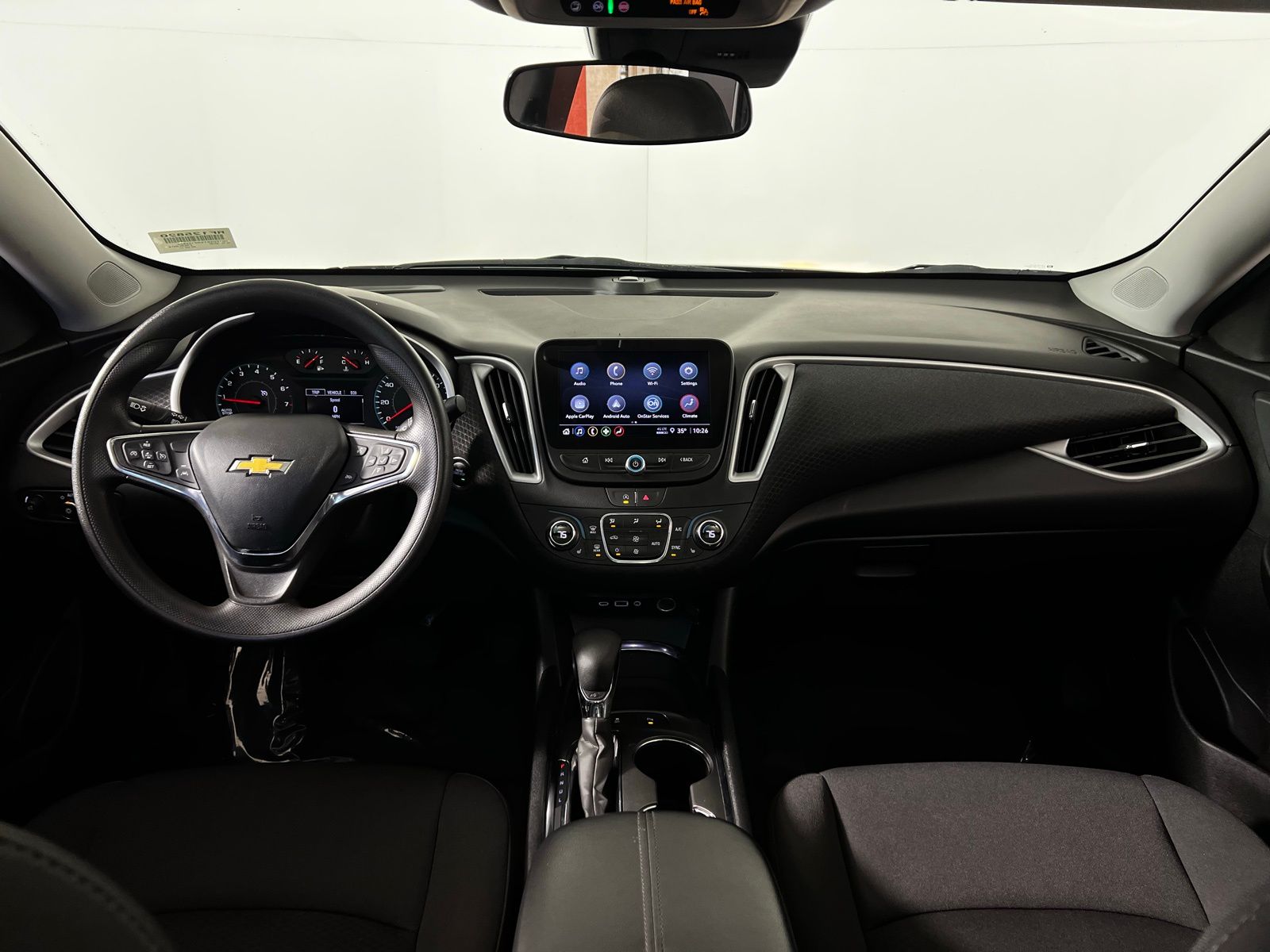 Thumbnail: 2024 Chevrolet Malibu - 25