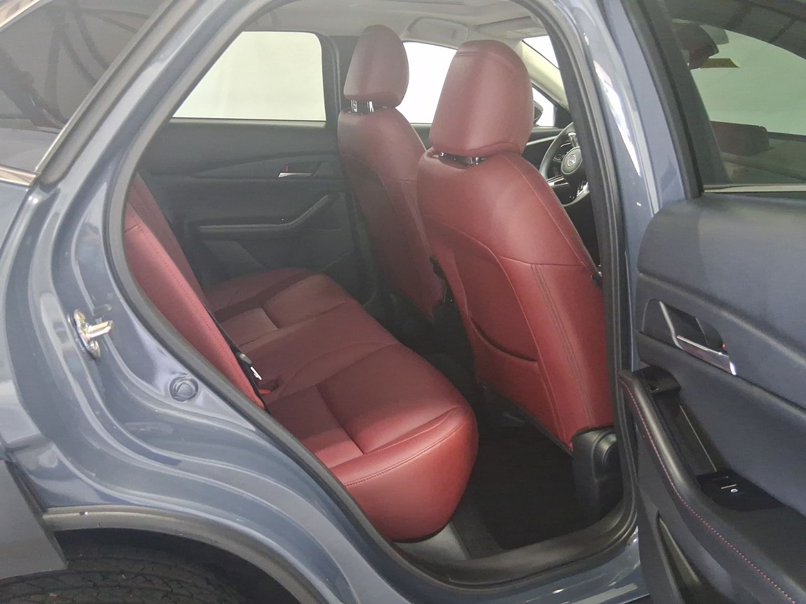 Used Car 2025 Mazda Cx-30  2.5 S Carbon Edition For Sale Under $30,000 In Austin, Texas