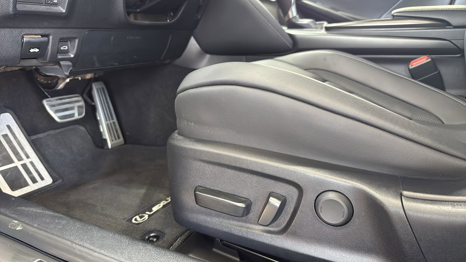 Used Car 2024 Lexus Is  350 F Sport For Sale Under $50,000 In Austin, Texas