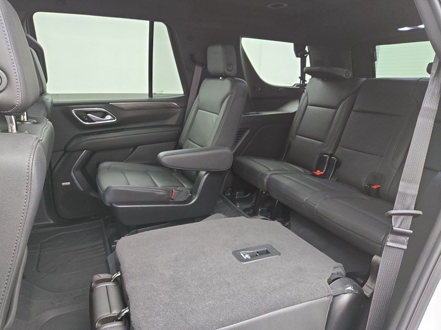 Used 2024 Chevrolet Tahoe SUV