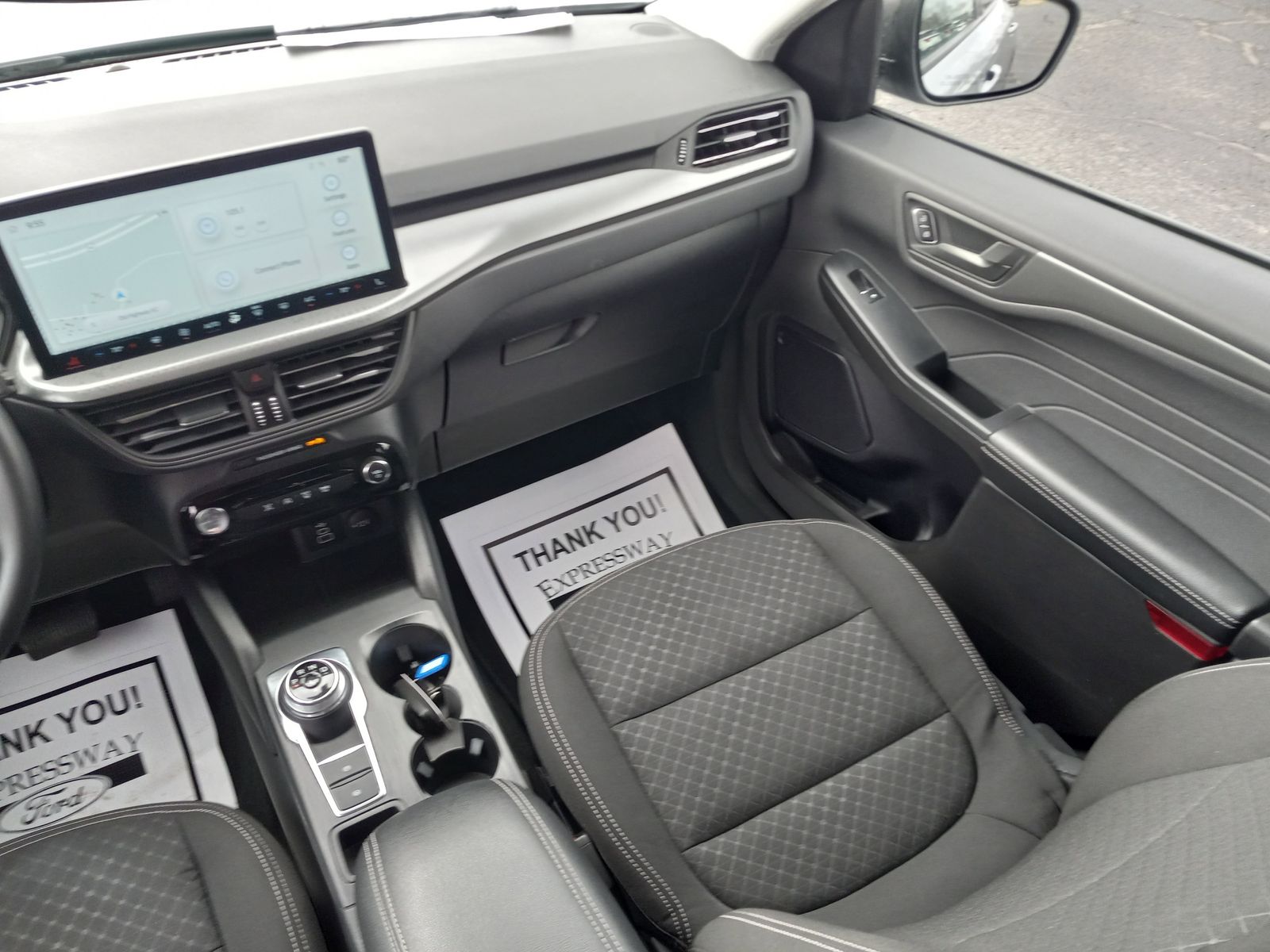2024 Ford Escape image 18
