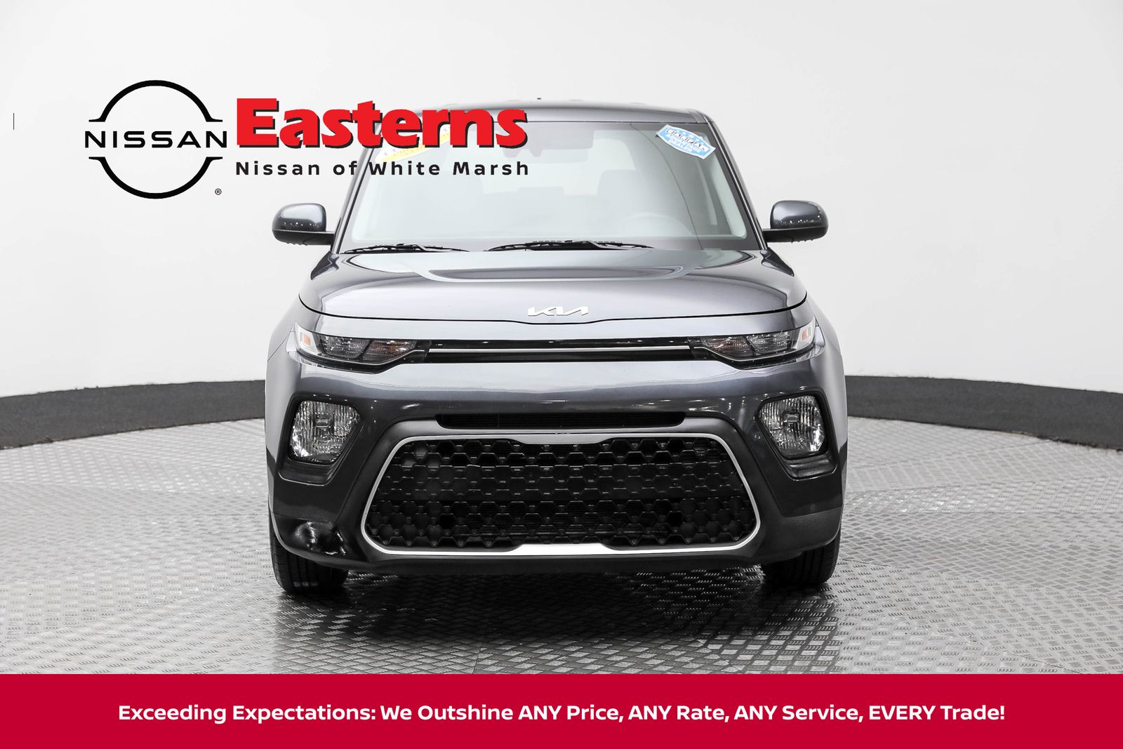 Used 2022 Kia Soul LX with VIN KNDJ23AU0N7824838 for sale in White Marsh, MD