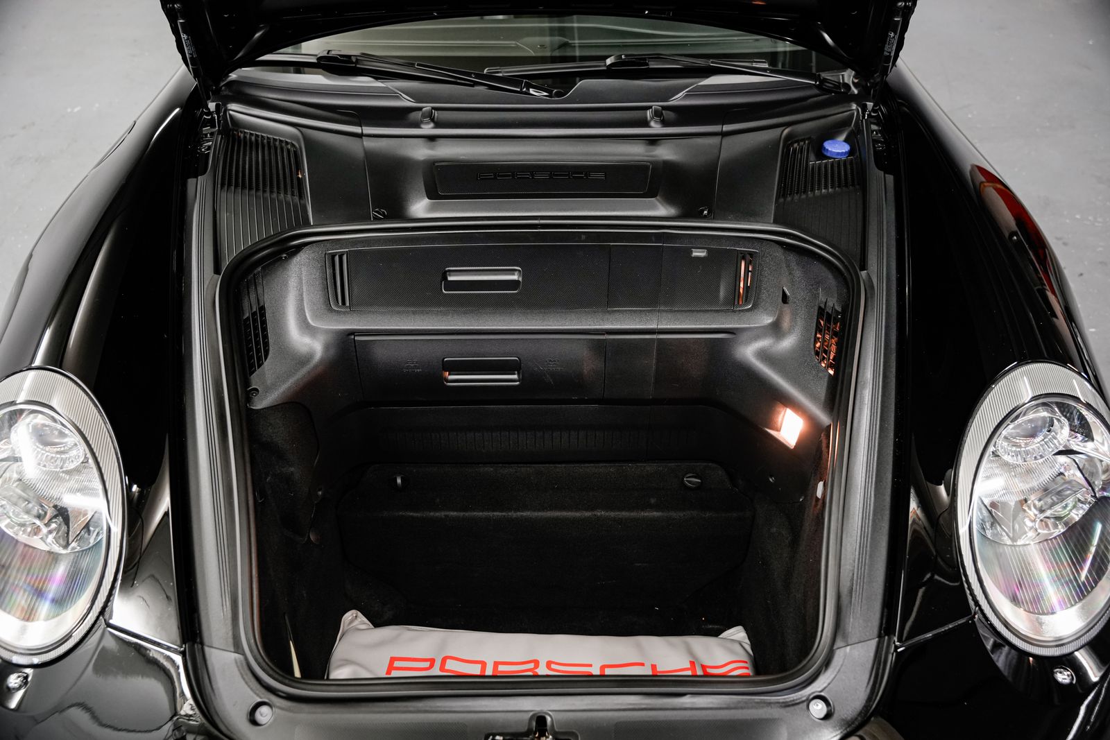 2006 Porsche 911 Carrera S — photo 33
