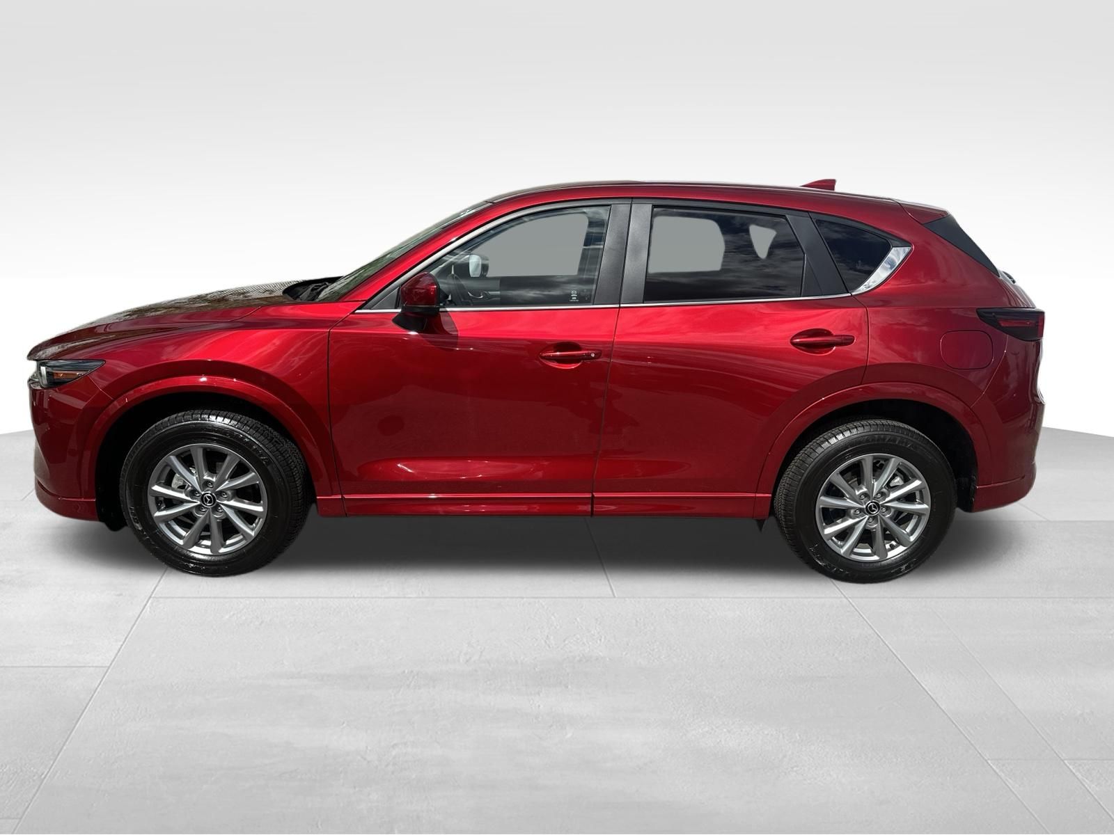 Used Car 2025 Mazda Cx-5  2.5 S Preferred Package For Sale Under $30,000 In Austin, Texas