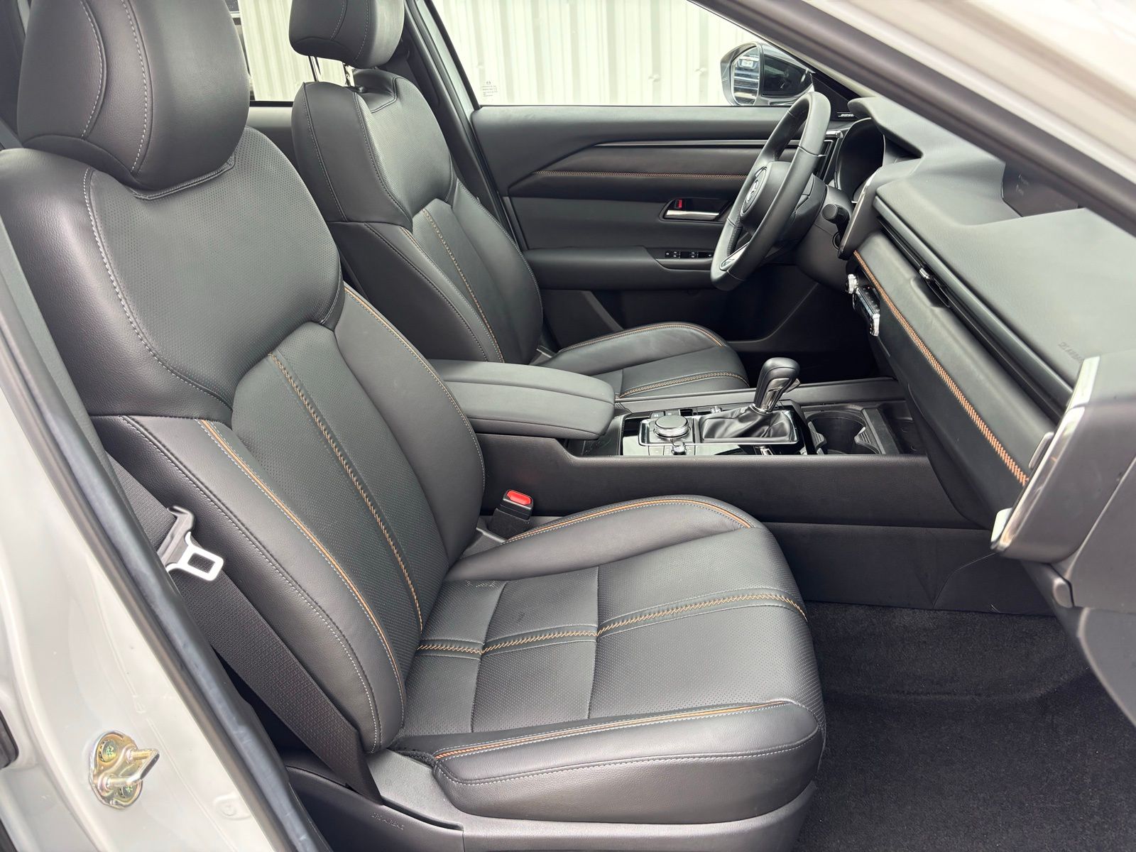 Used Car 2025 Mazda Cx-50  Utility 2.5 S Premium Plus Package All Wheel Drive For Sale Under $35,000 In Austin, Texas