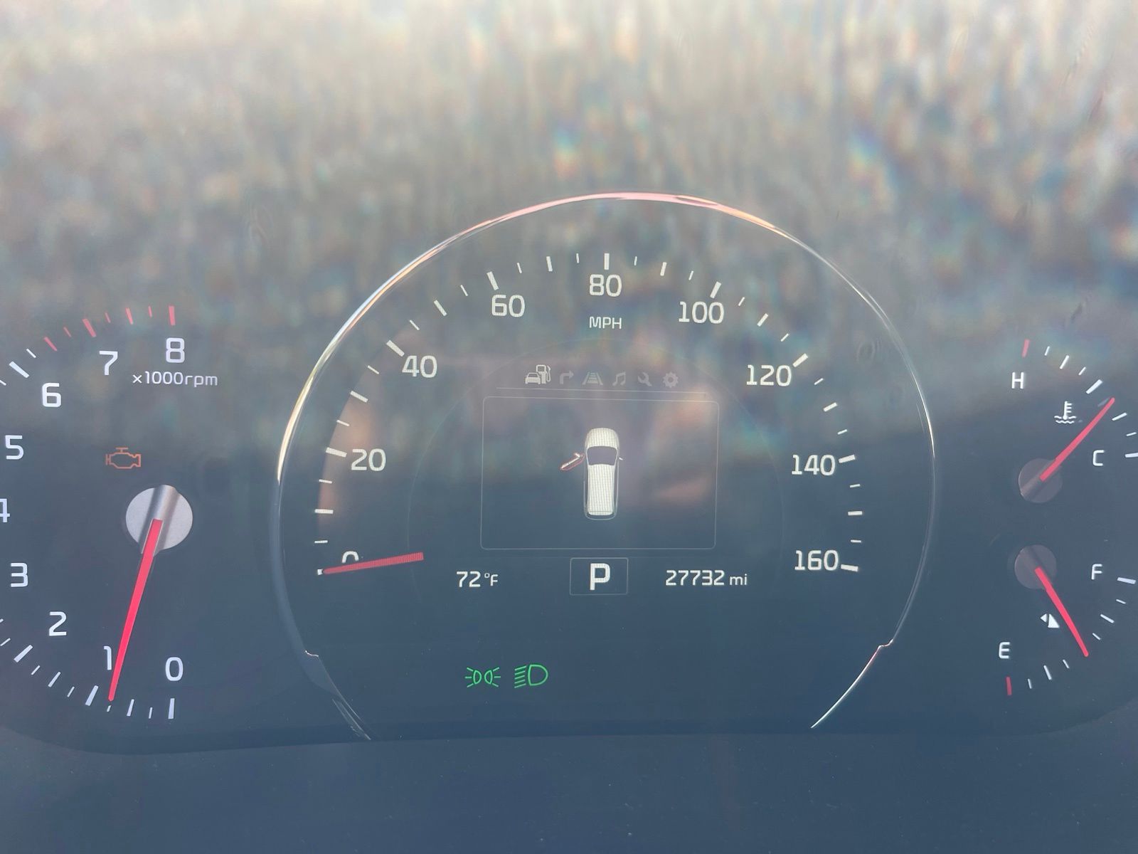 2016 Kia Sorento SX Limited AWD   