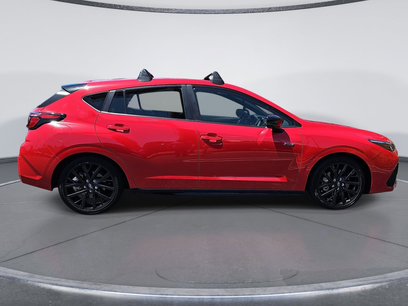 2024 Subaru Impreza 2.5 RS CVT's photo