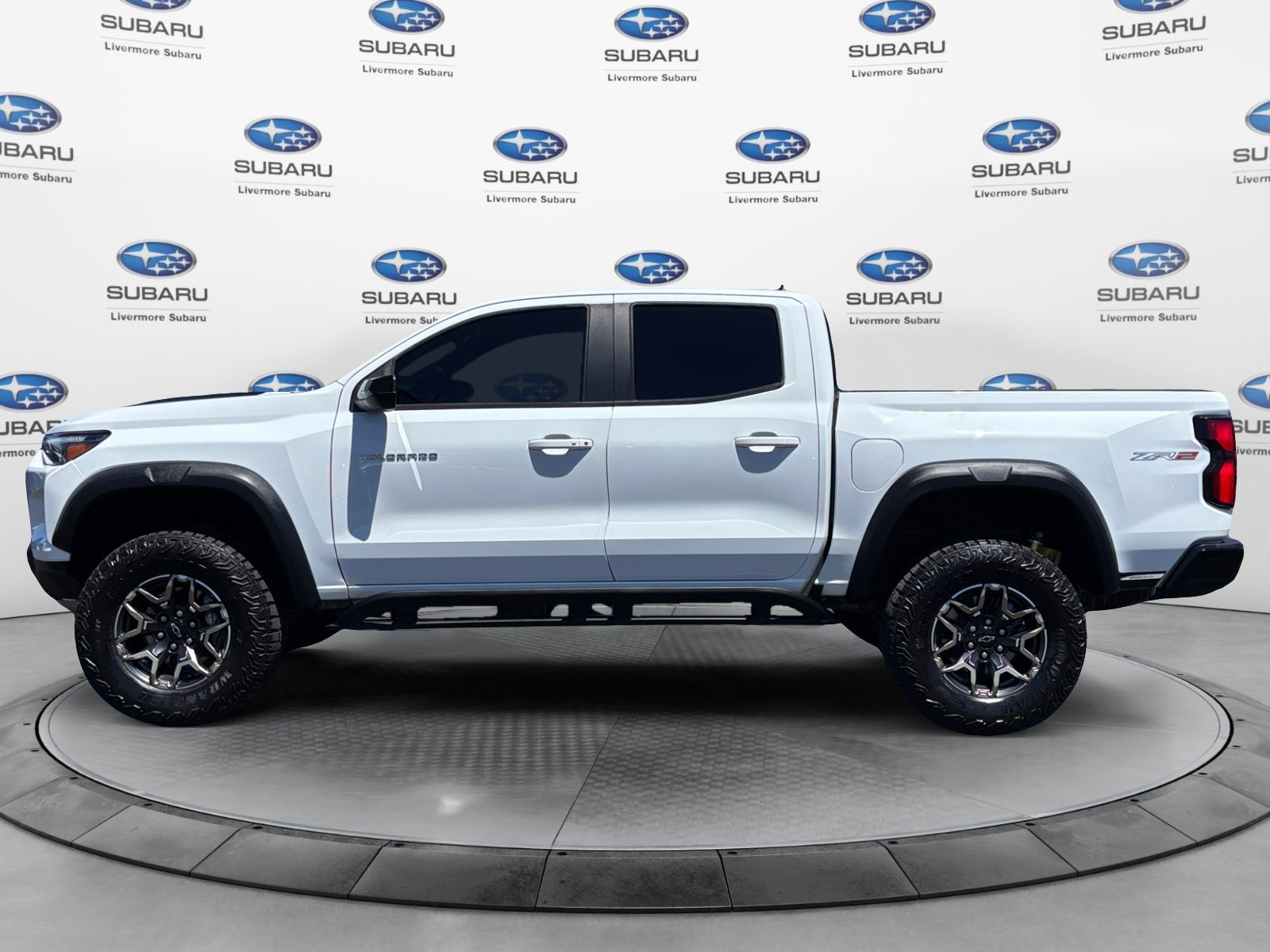 Used 2023 Chevrolet Colorado Truck