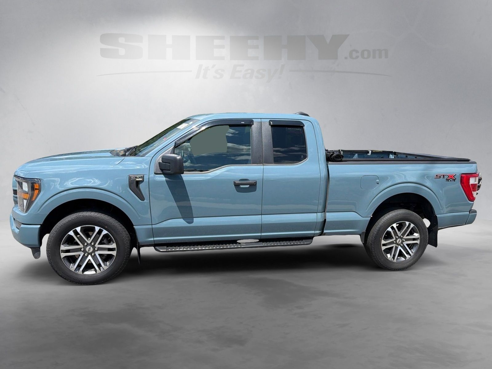 Certified Used 2023 Area 51 Ford XL image 14
