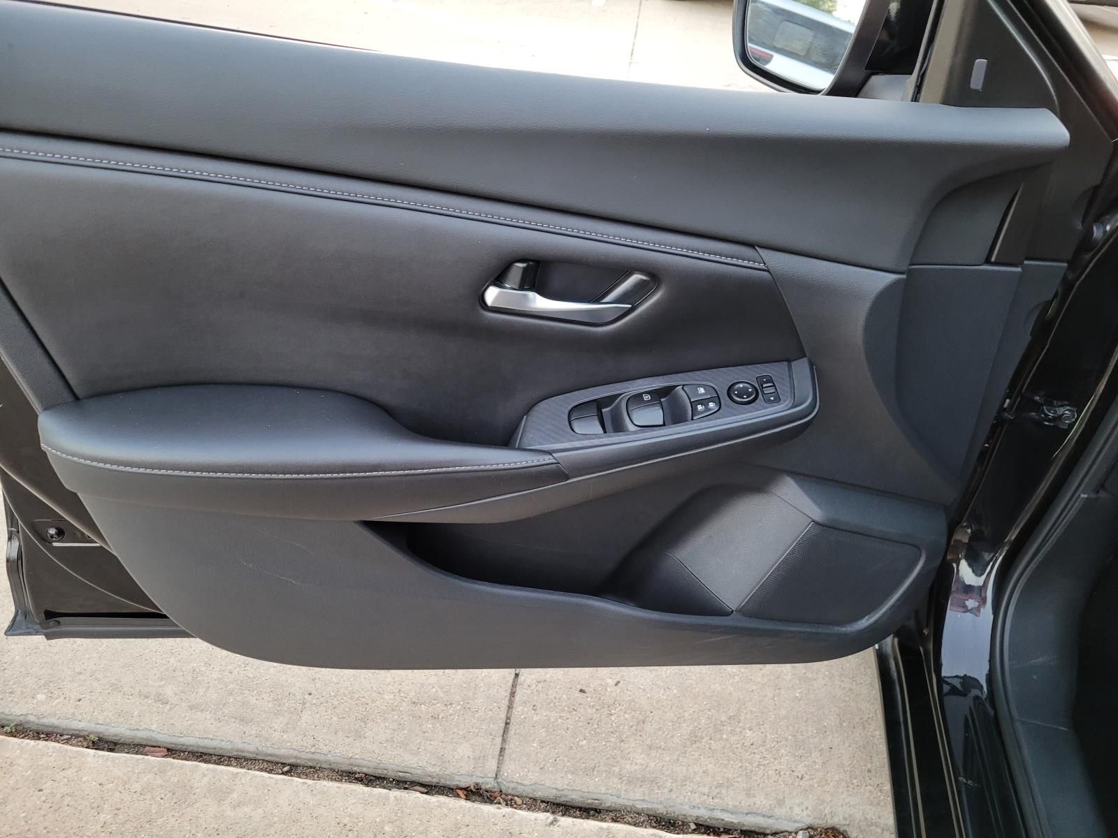 used 2021 Nissan Sentra car, priced at $9,900