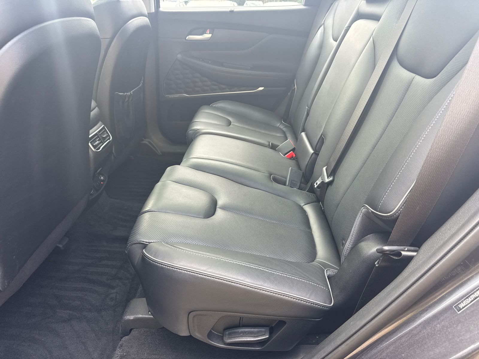 Used 2023 Gray Hyundai Limited image 21