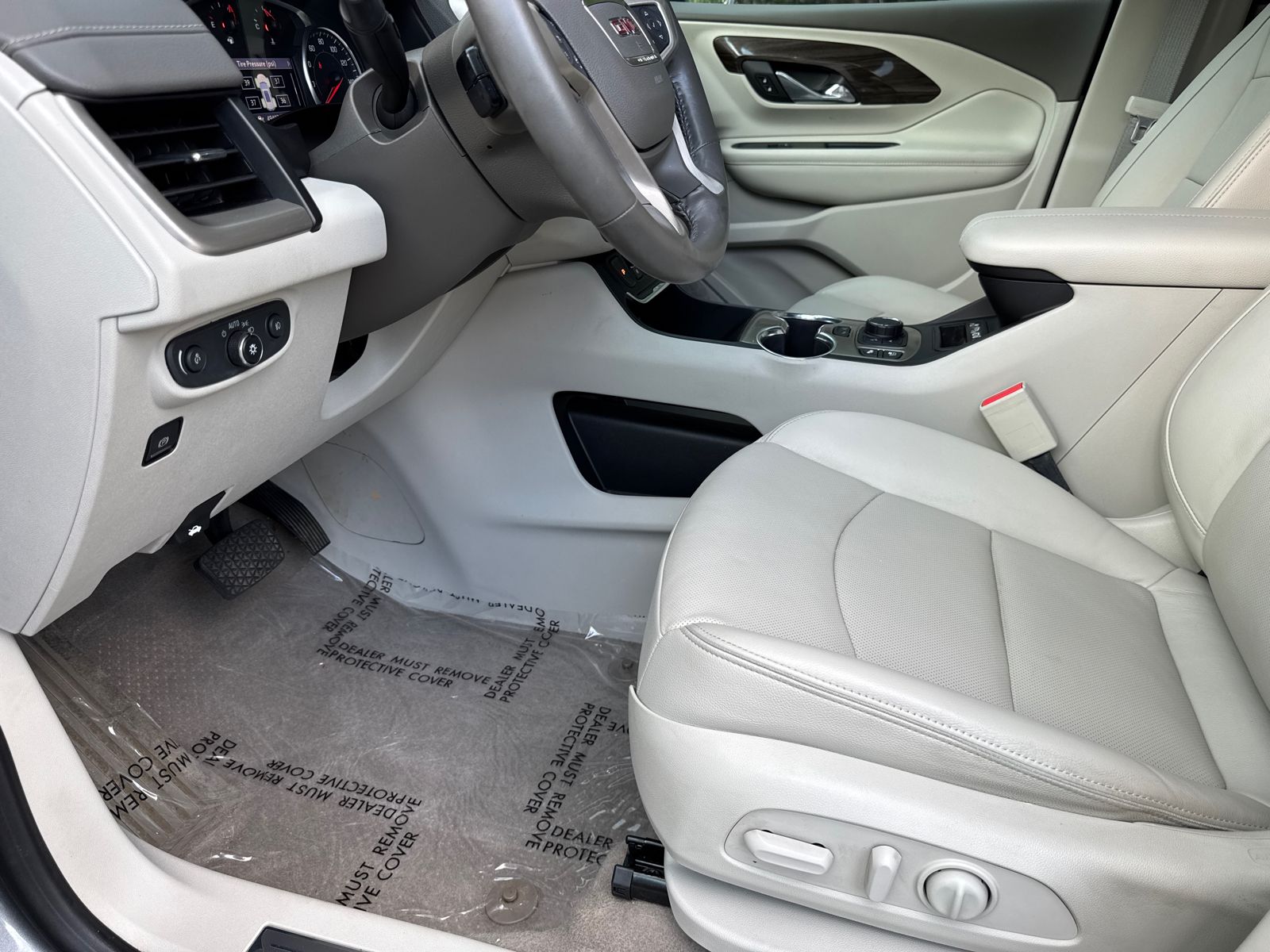 2019 Gmc Terrain Denali photo 9