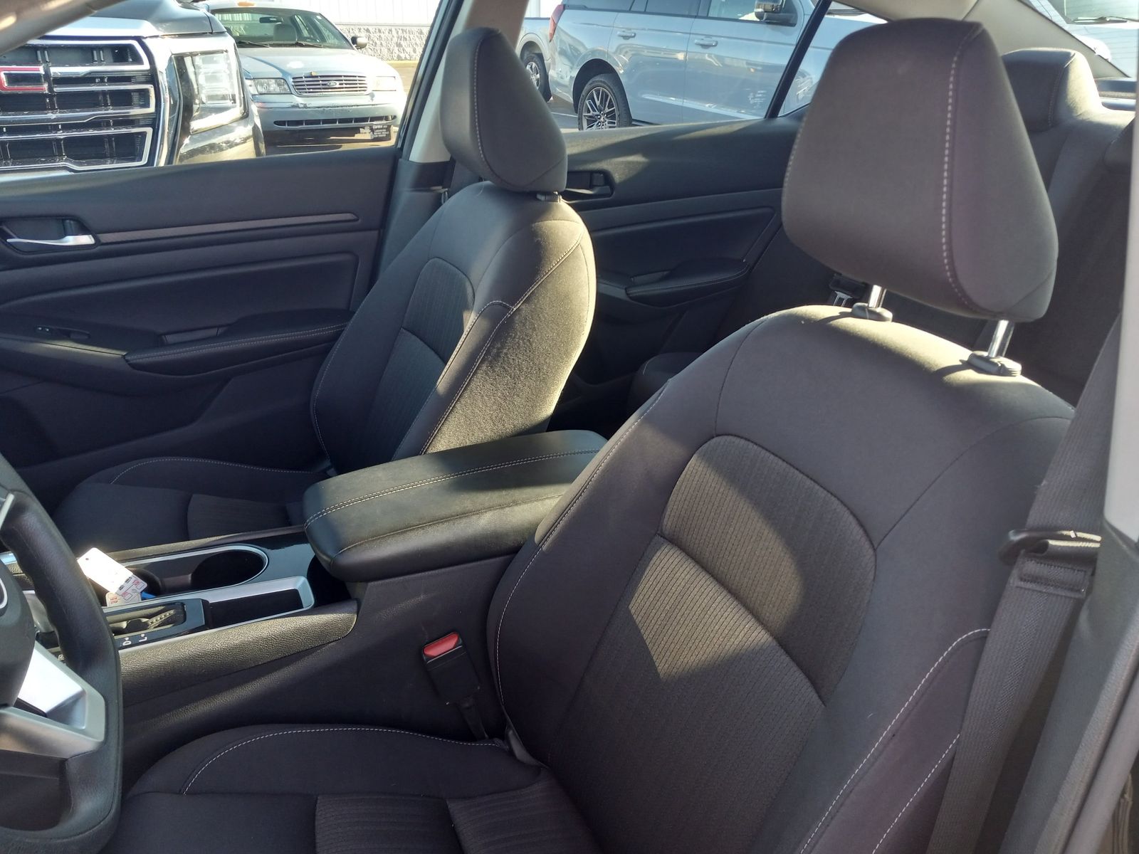 2024 Nissan Altima image 11