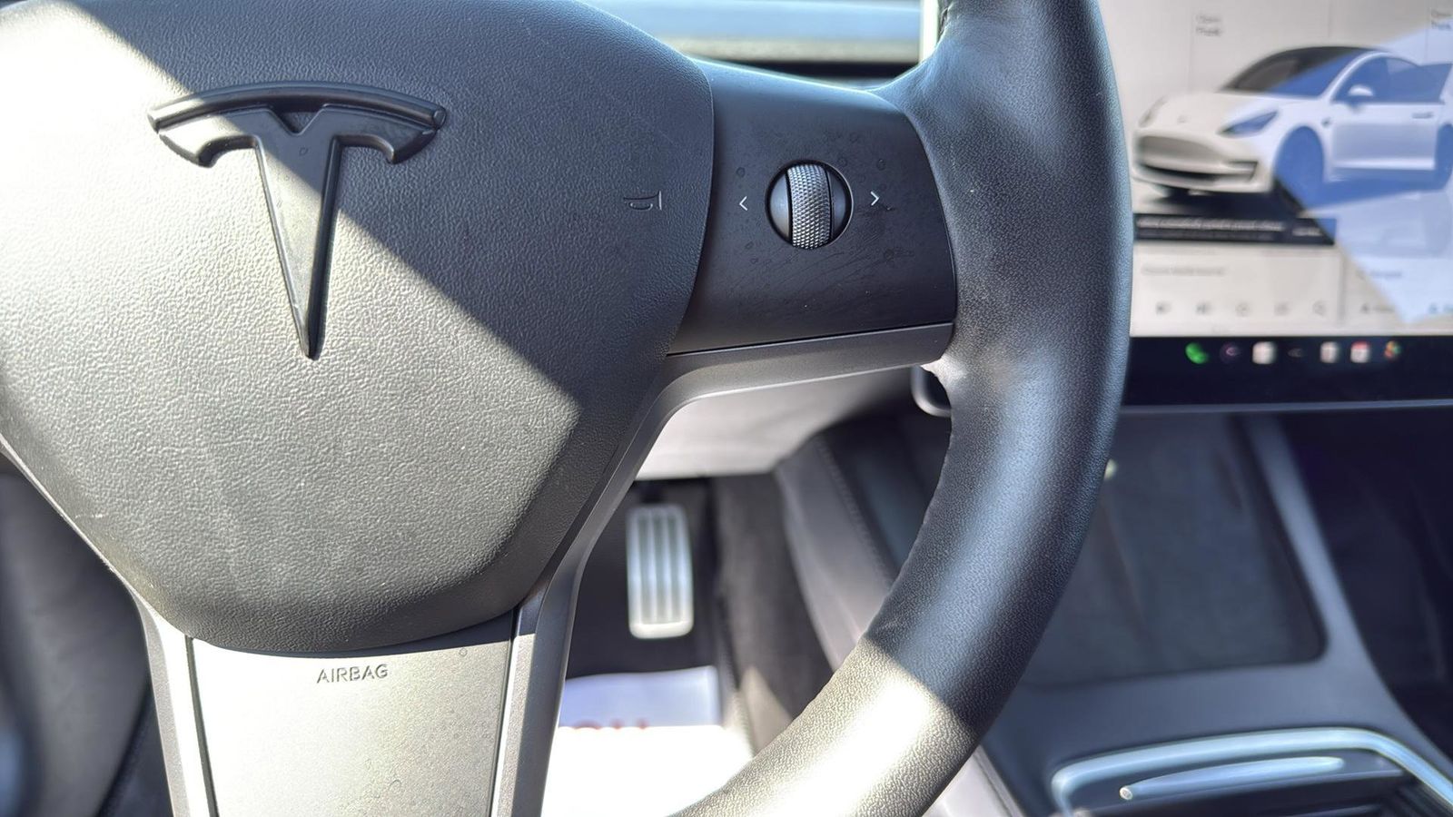 Used Car 2022 Tesla Model 3  Performance For Sale Under $30,000 In Austin, Texas