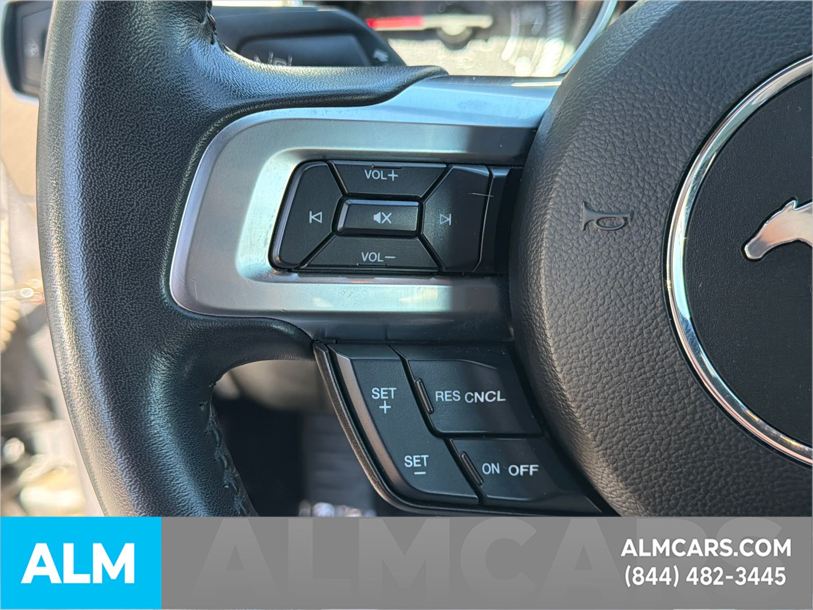Used 2022 Gray Ford EcoBoost Premium image 26