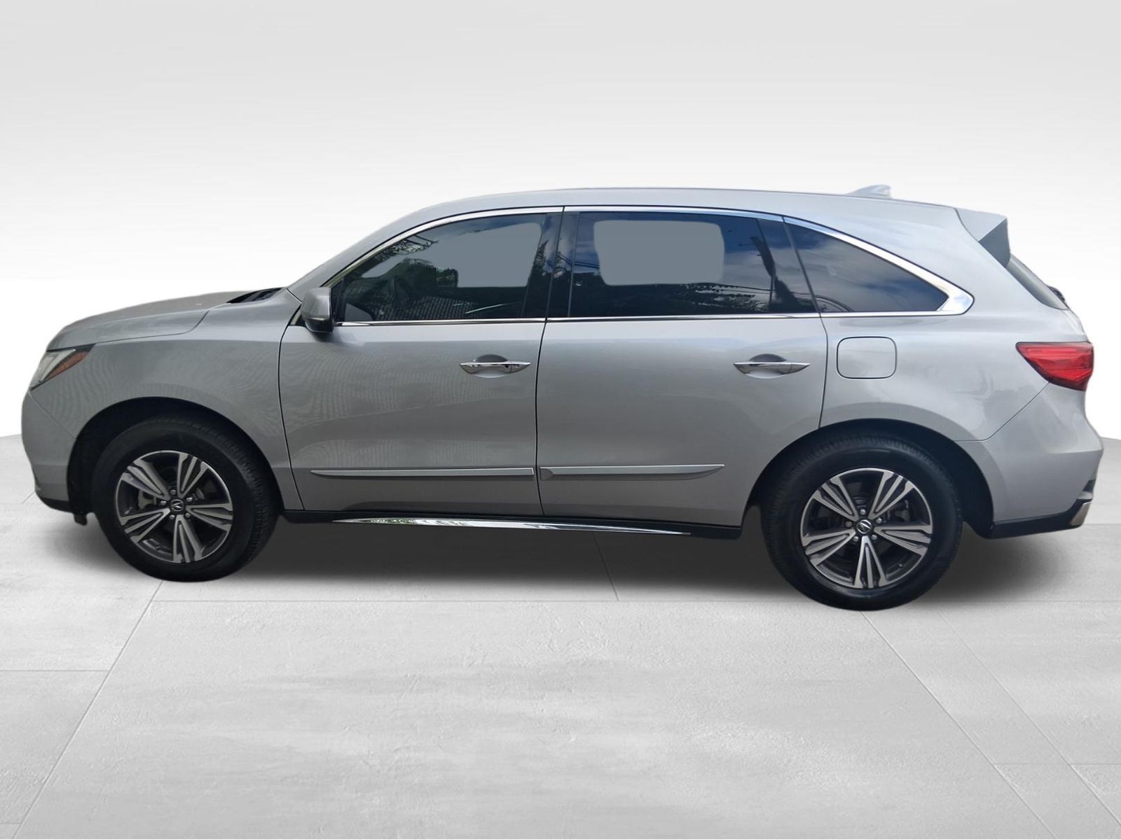 Used Car 2018 Acura Mdx  3.5l For Sale Under $25,000 In Austin, Texas
