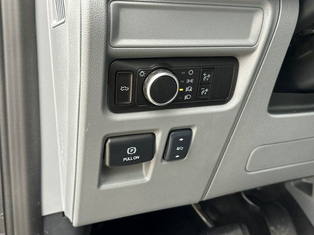 New 2025 Carbonized Gray Metallic Ford Flash image 15