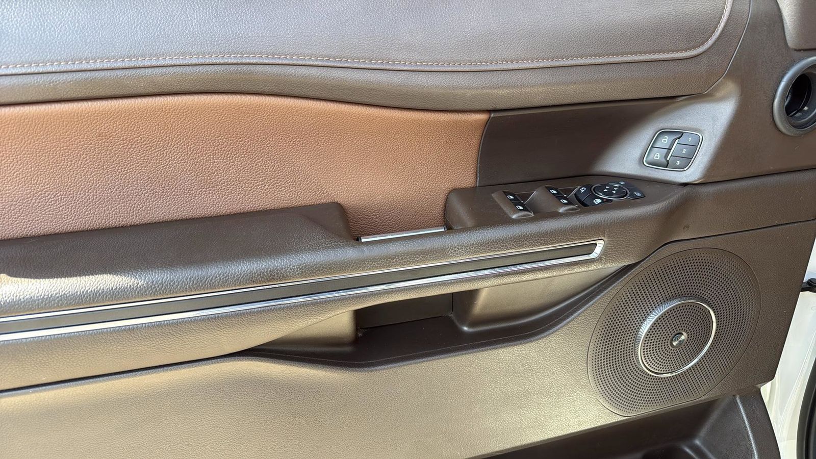 Used Car 2023 Ford Expedition  King Ranch For Sale Under $60,000 In Austin, Texas