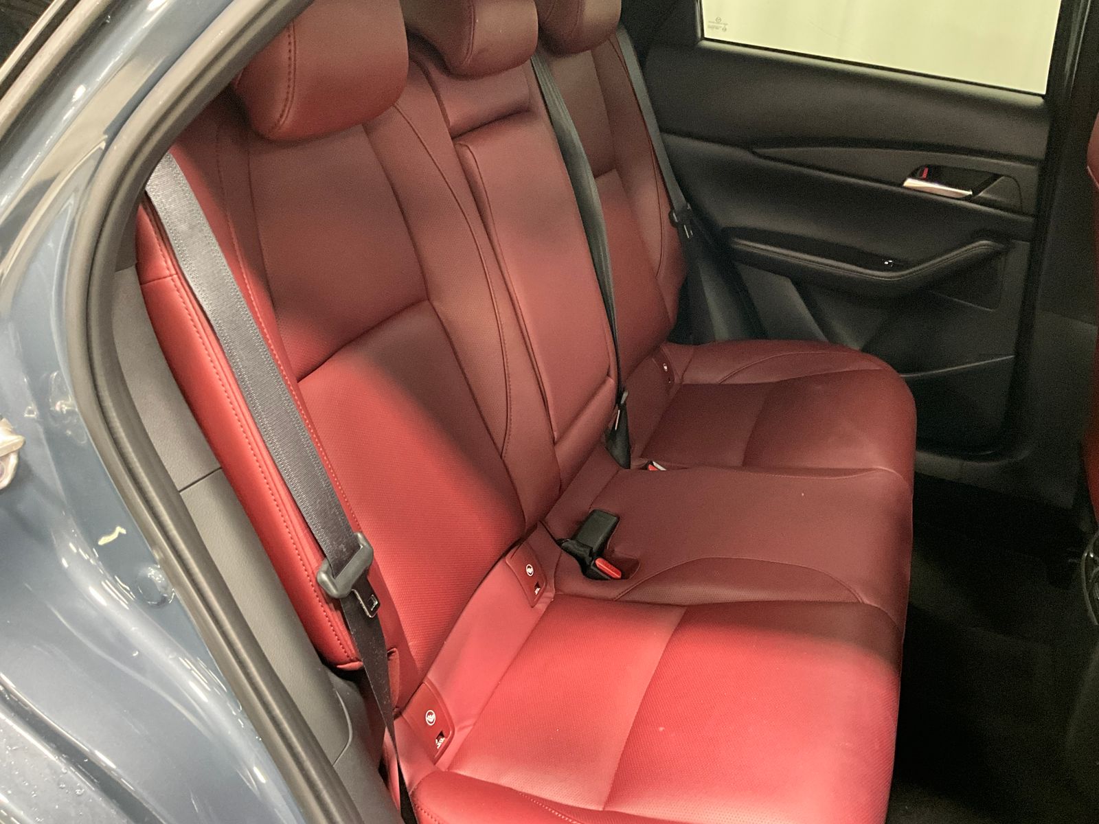 Mazda CX-30 Carbon Edition i-ACTIV AWD