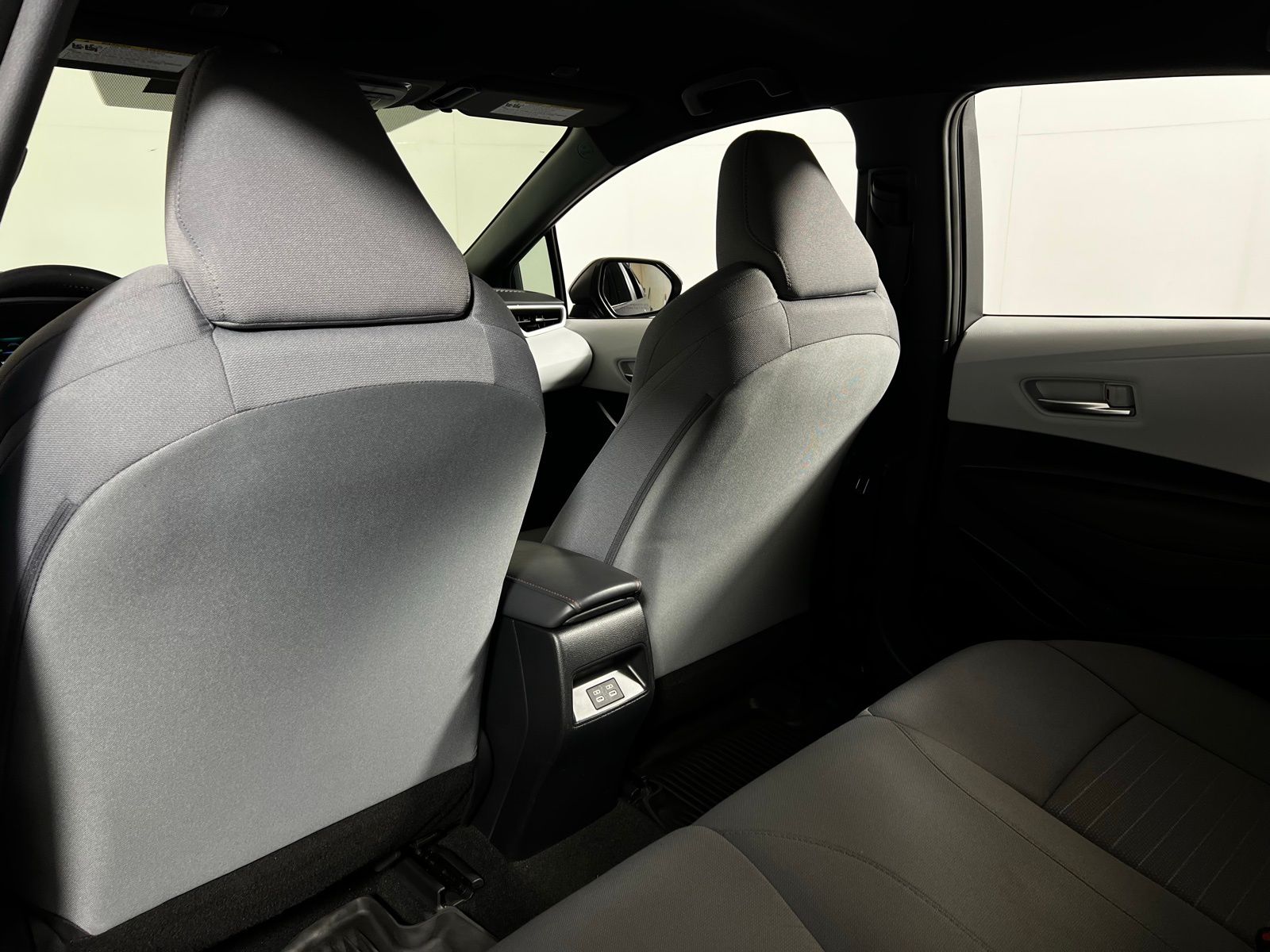 Thumbnail: 2024 Toyota Corolla - 20