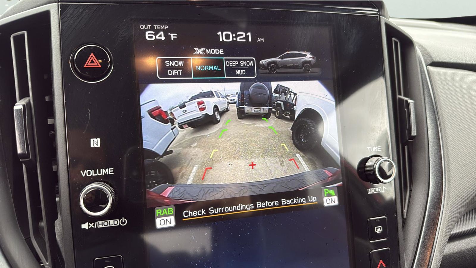 Used Car 2025 Subaru Crosstrek  Wilderness For Sale Under $35,000 In Austin, Texas