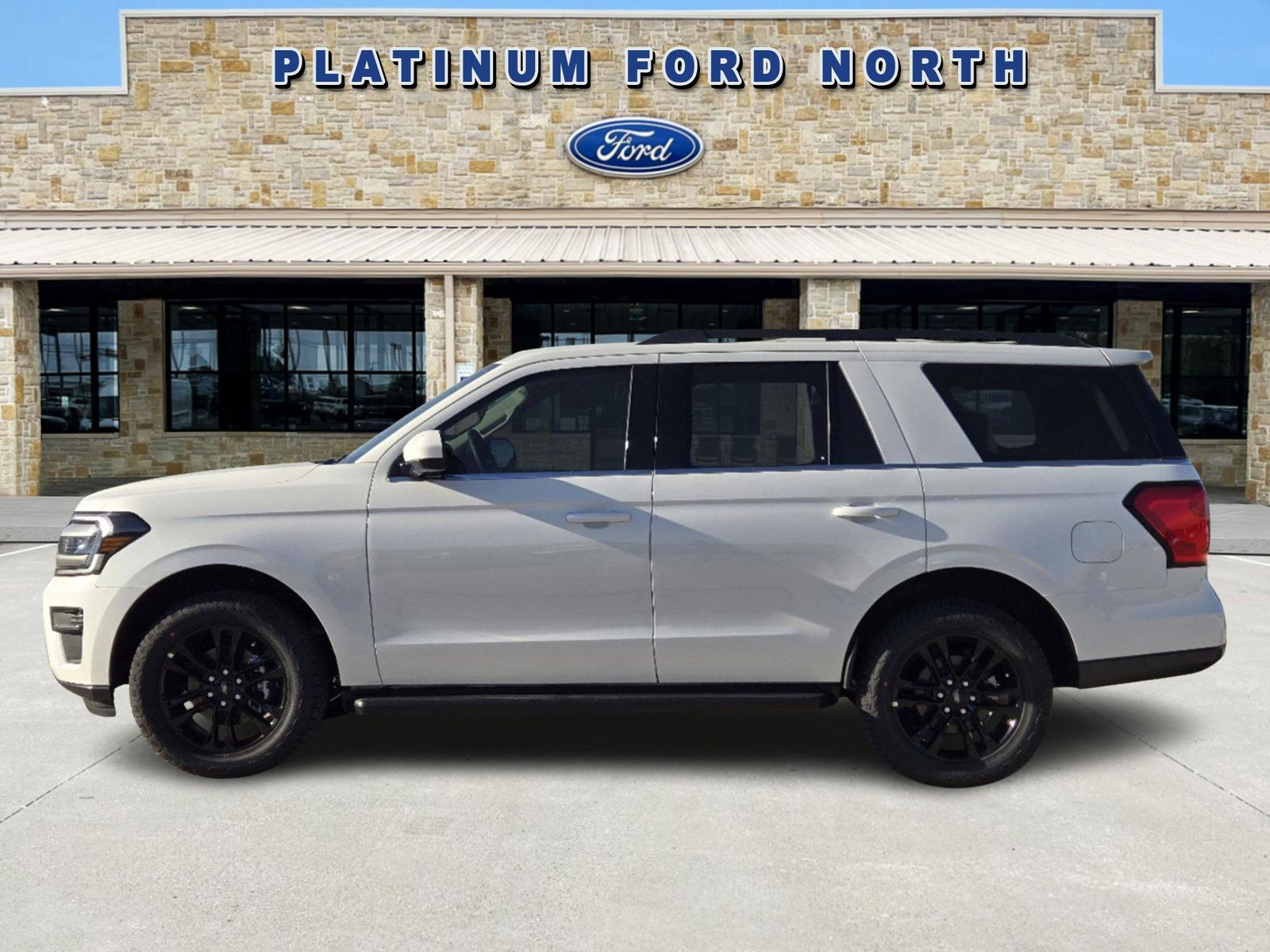 2024 Ford Expedition XLT 3