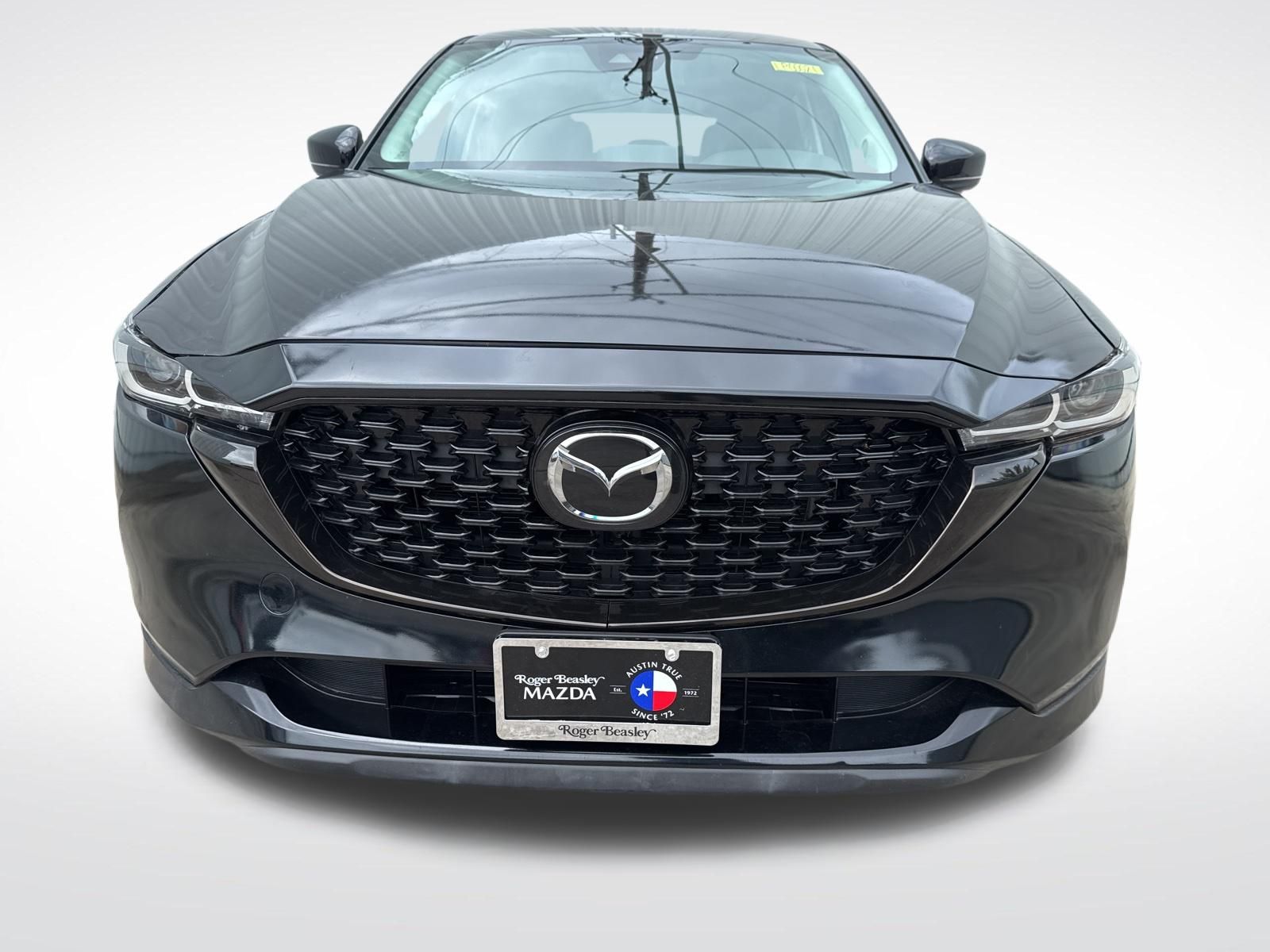 Used Car 2025 Mazda Cx-5  2.5 S Select Package For Sale Under $30,000 In Austin, Texas