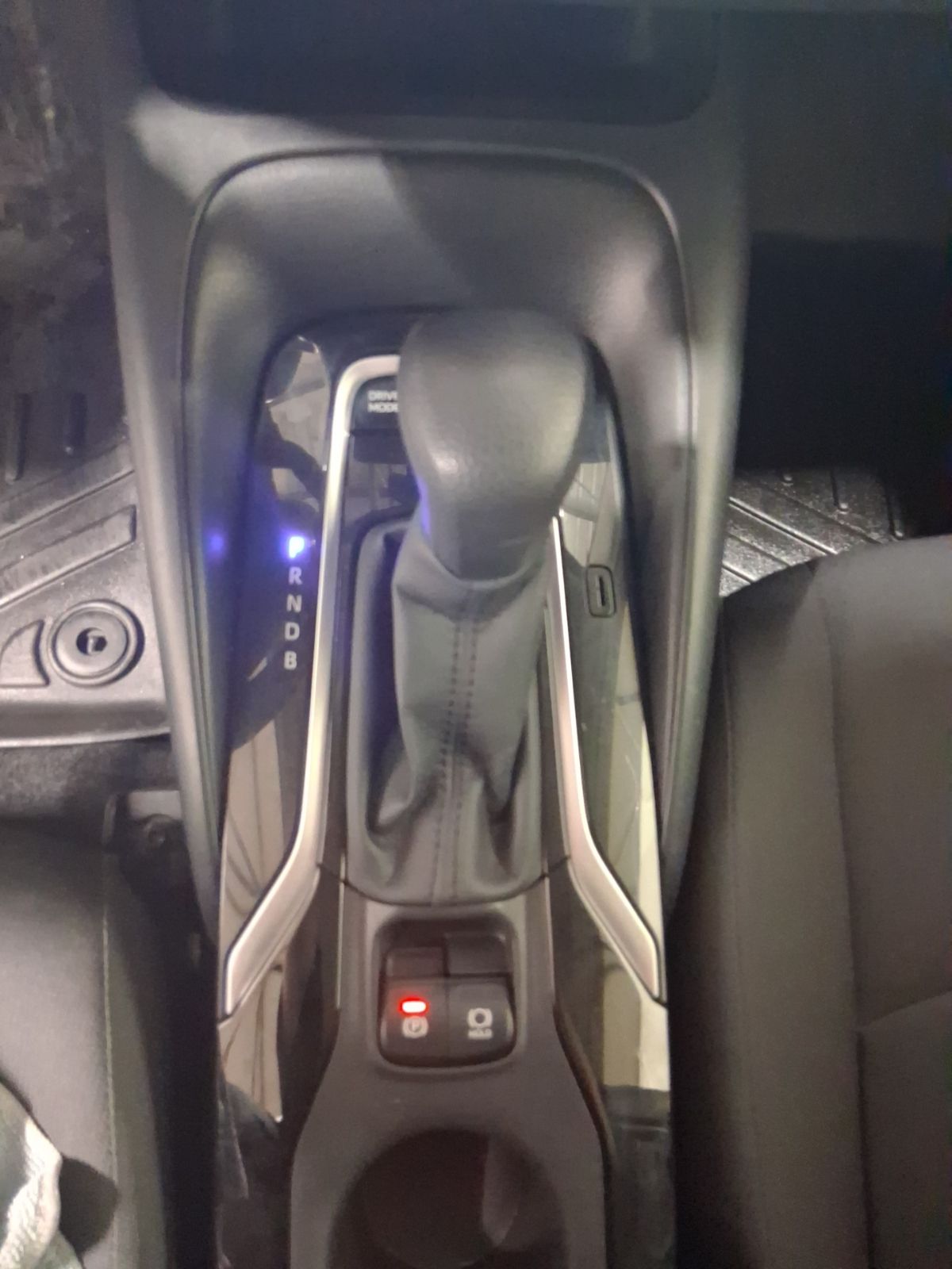 Used Car 2020 Toyota Corolla Hybrid  Le For Sale Under $20,000 In Austin, Texas