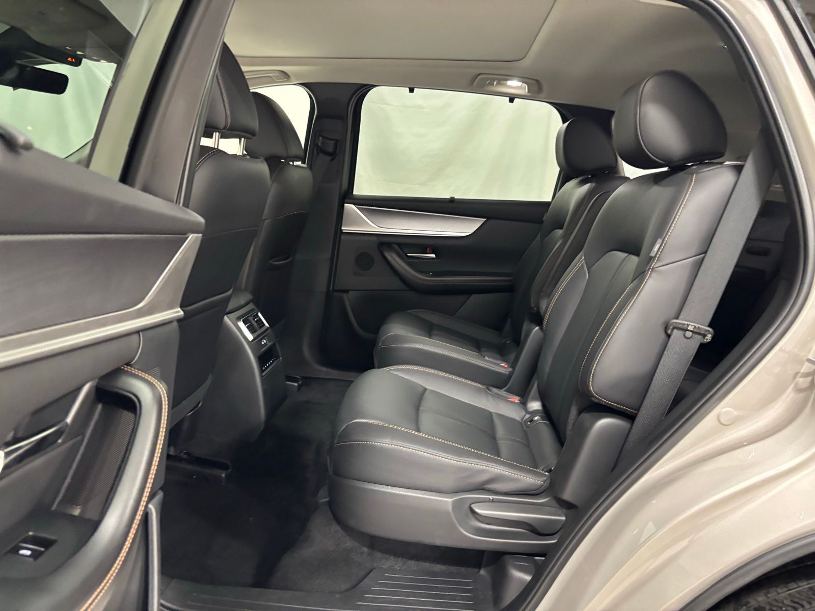 Used Car 2025 Mazda Cx-90  3.3 Turbo Premium For Sale Under $40,000 In Austin, Texas