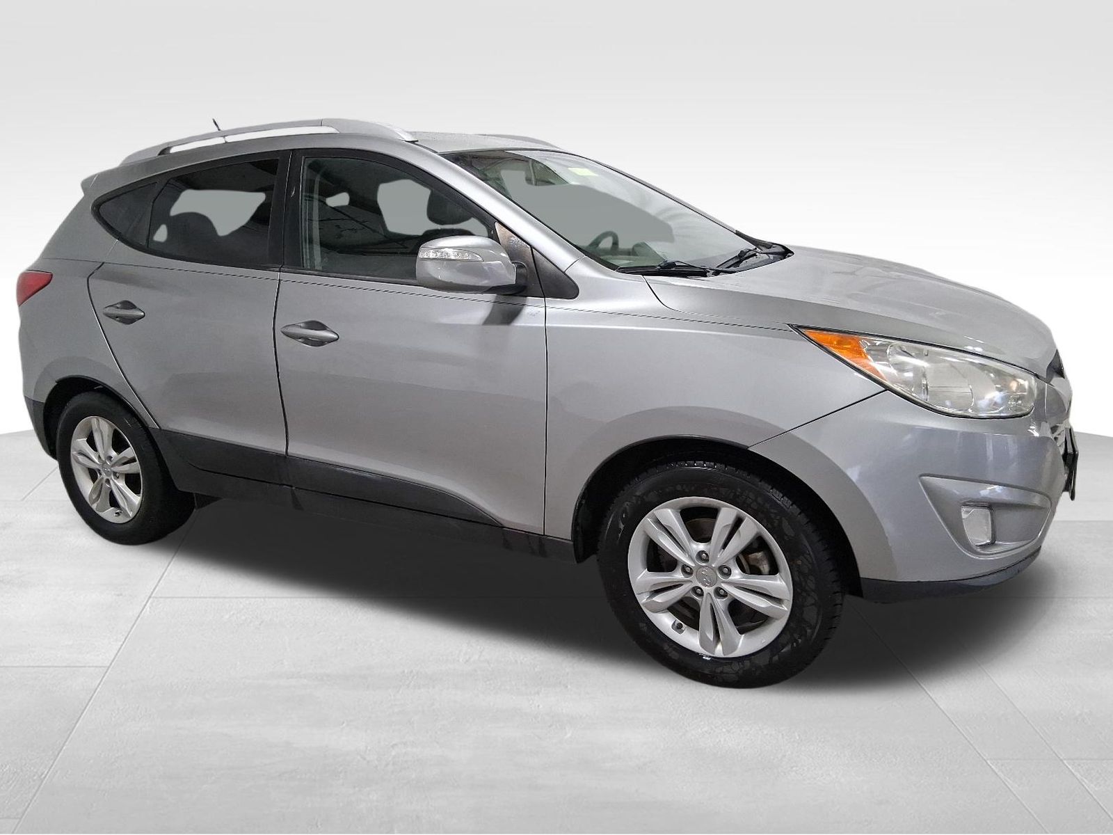 Used Car 2013 Hyundai Tucson  Gls For Sale Under $10,000 In Austin, Texas