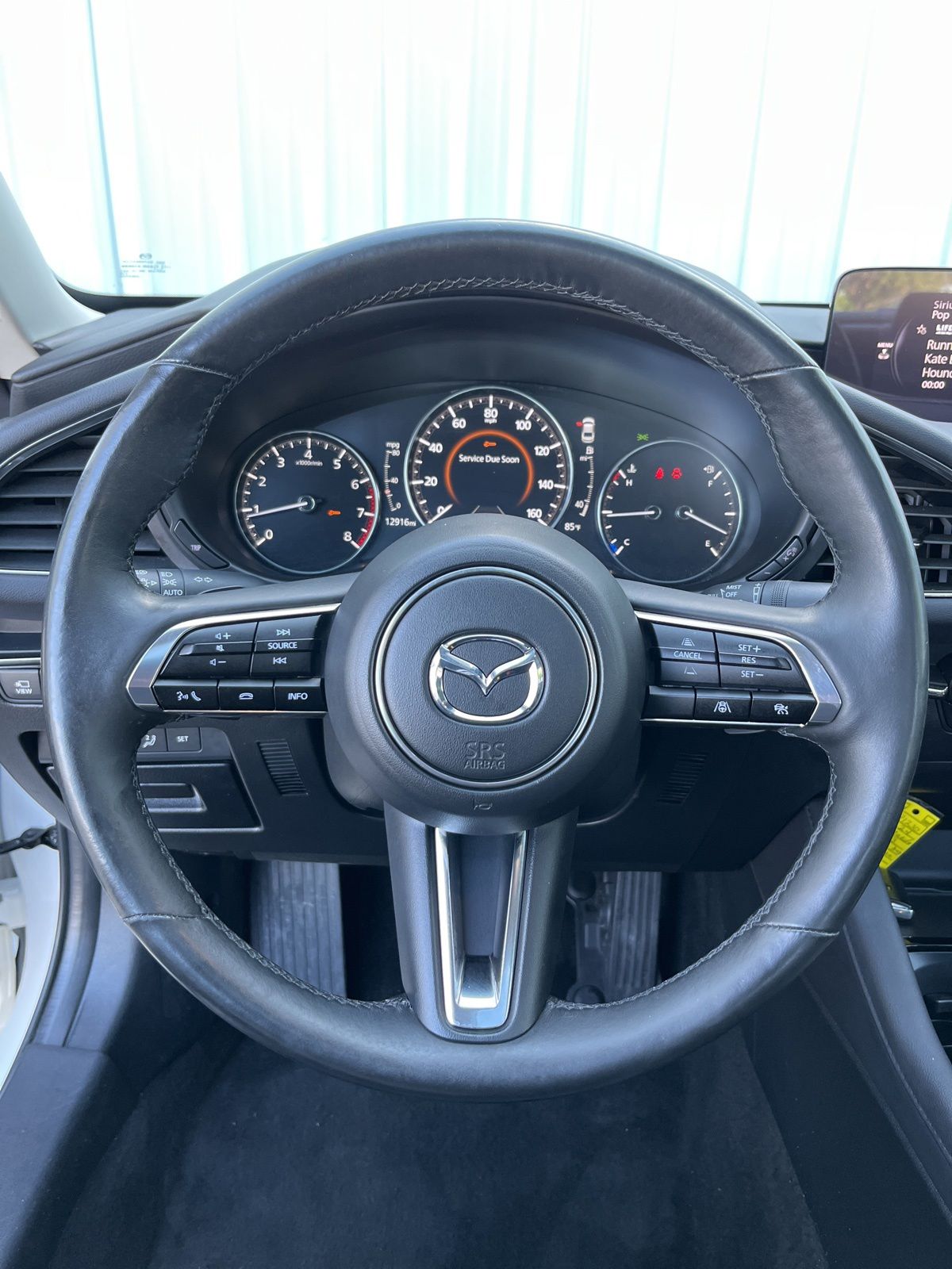 Used Car 2024 Mazda Mazda3  2.5 Turbo Premium Plus Package For Sale Under $35,000 In Austin, Texas