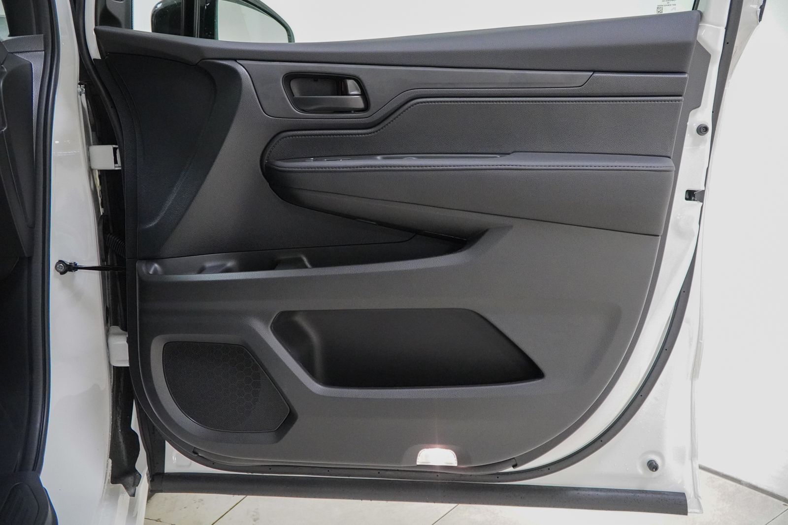 2026 Honda Odyssey Sport L - Photo 37