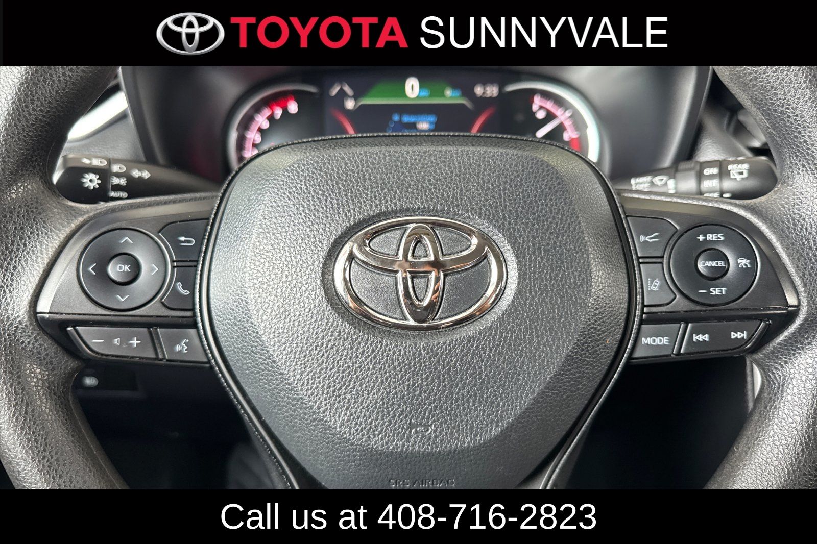 Used 2024 Toyota RAV4 SUV