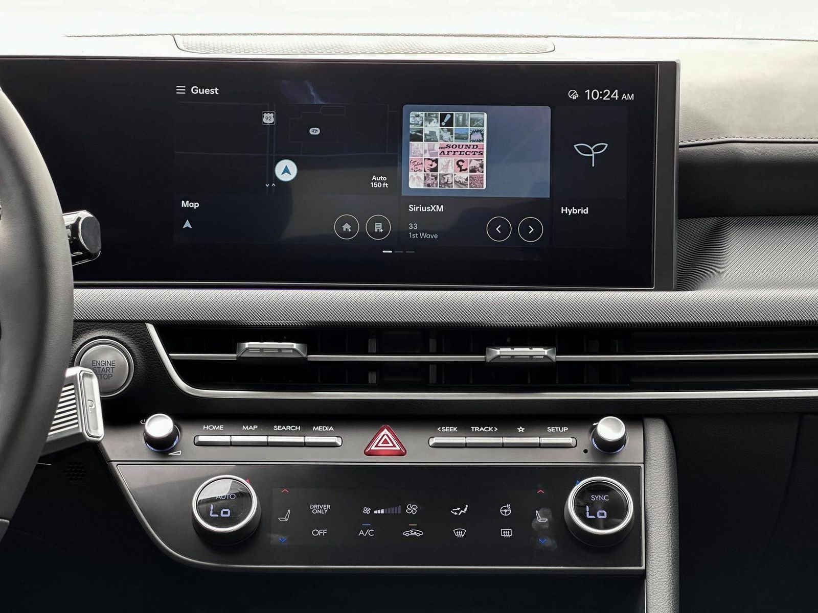 Sonata Hybrid Limited