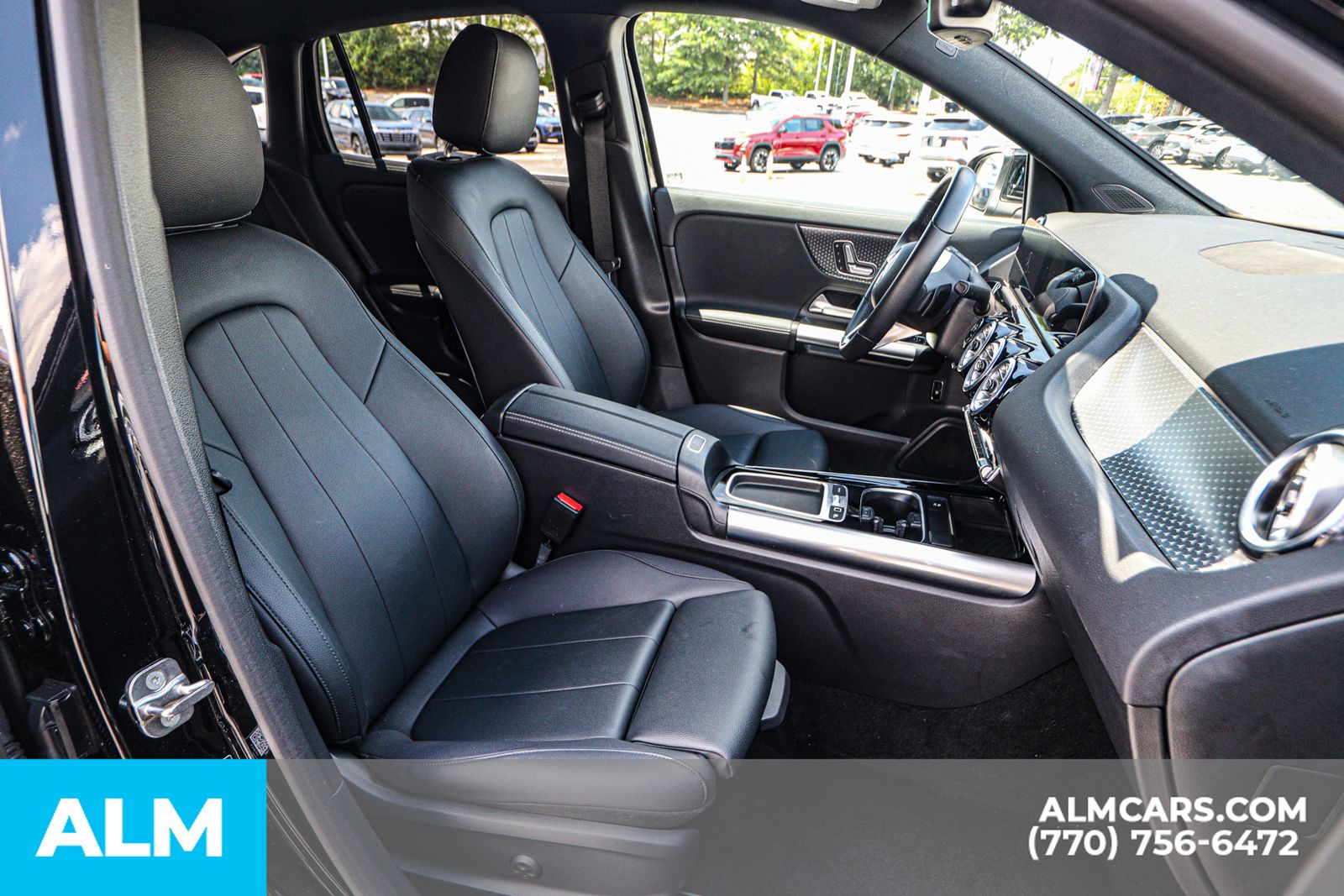 2025 Mercedes Benz GLA 250 photo 20